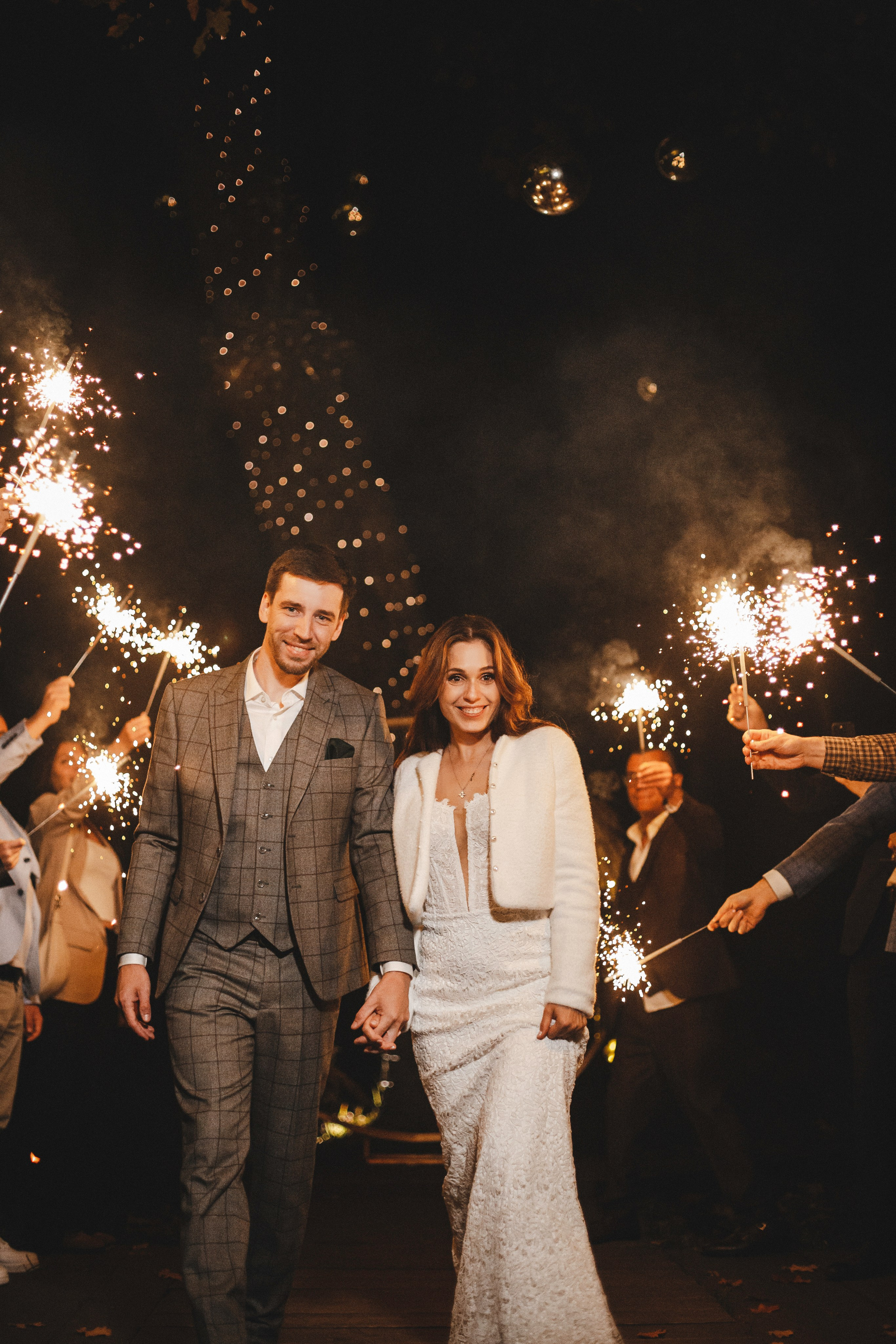 Андрей и Анна. Семейный Фотограф в Москве Антонина Касапова