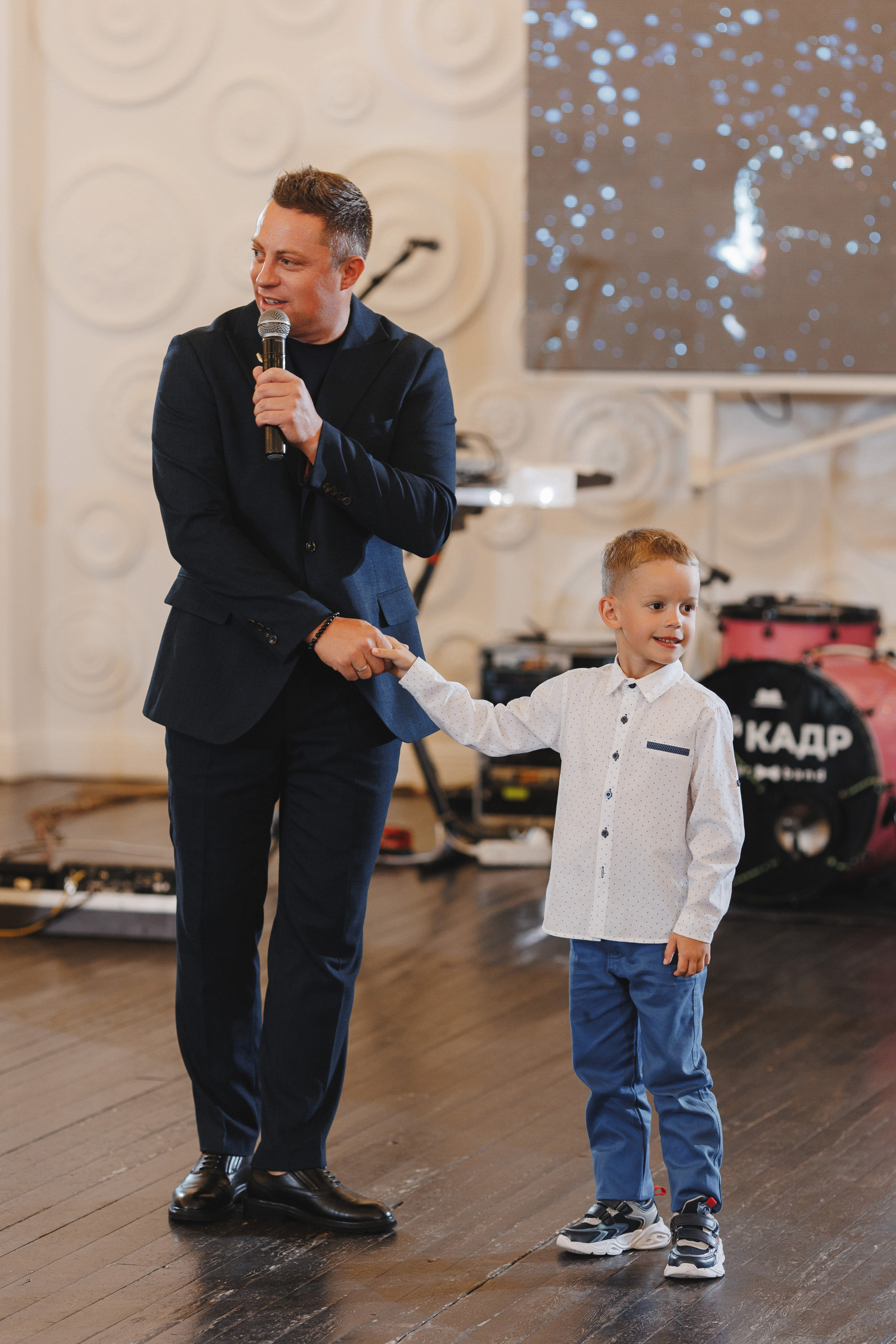 Анастасия и Иван. Свадебный и репортажный фотограф Евгений Петров