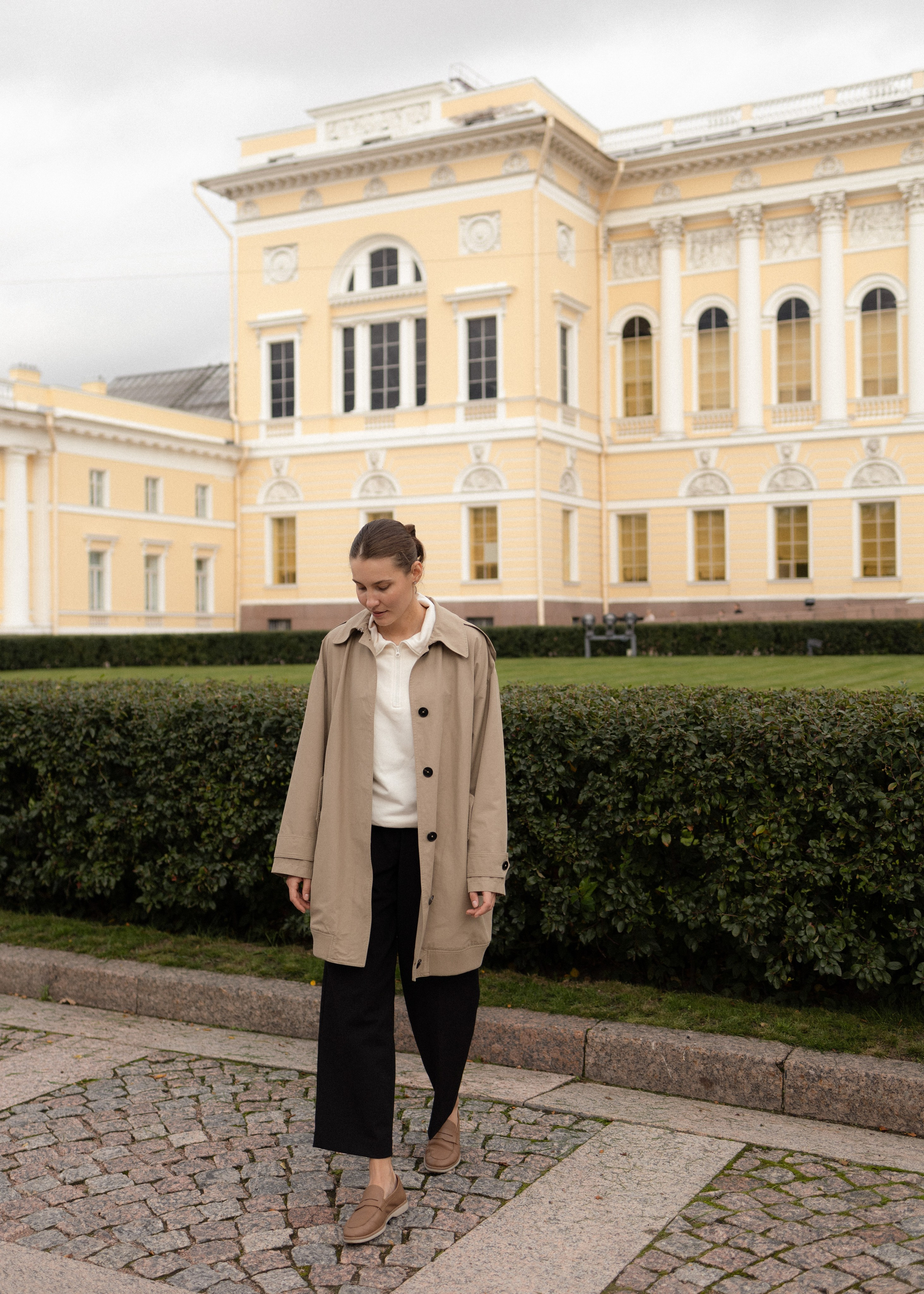 Лиза. Фотограф в Санкт-Петербурге