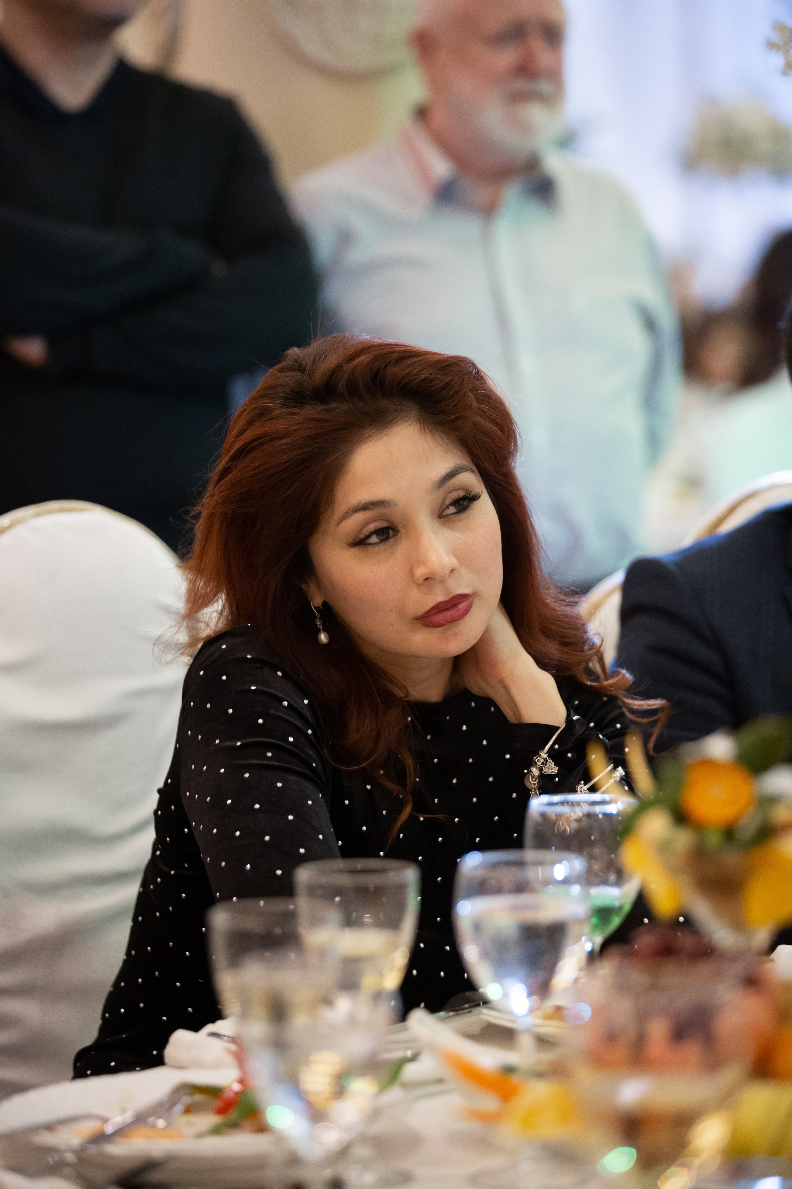 50-летний юбилей Тимура Ядгарова (Ташкент). Евгений Матвеев — фотограф в Санкт-Петербурге