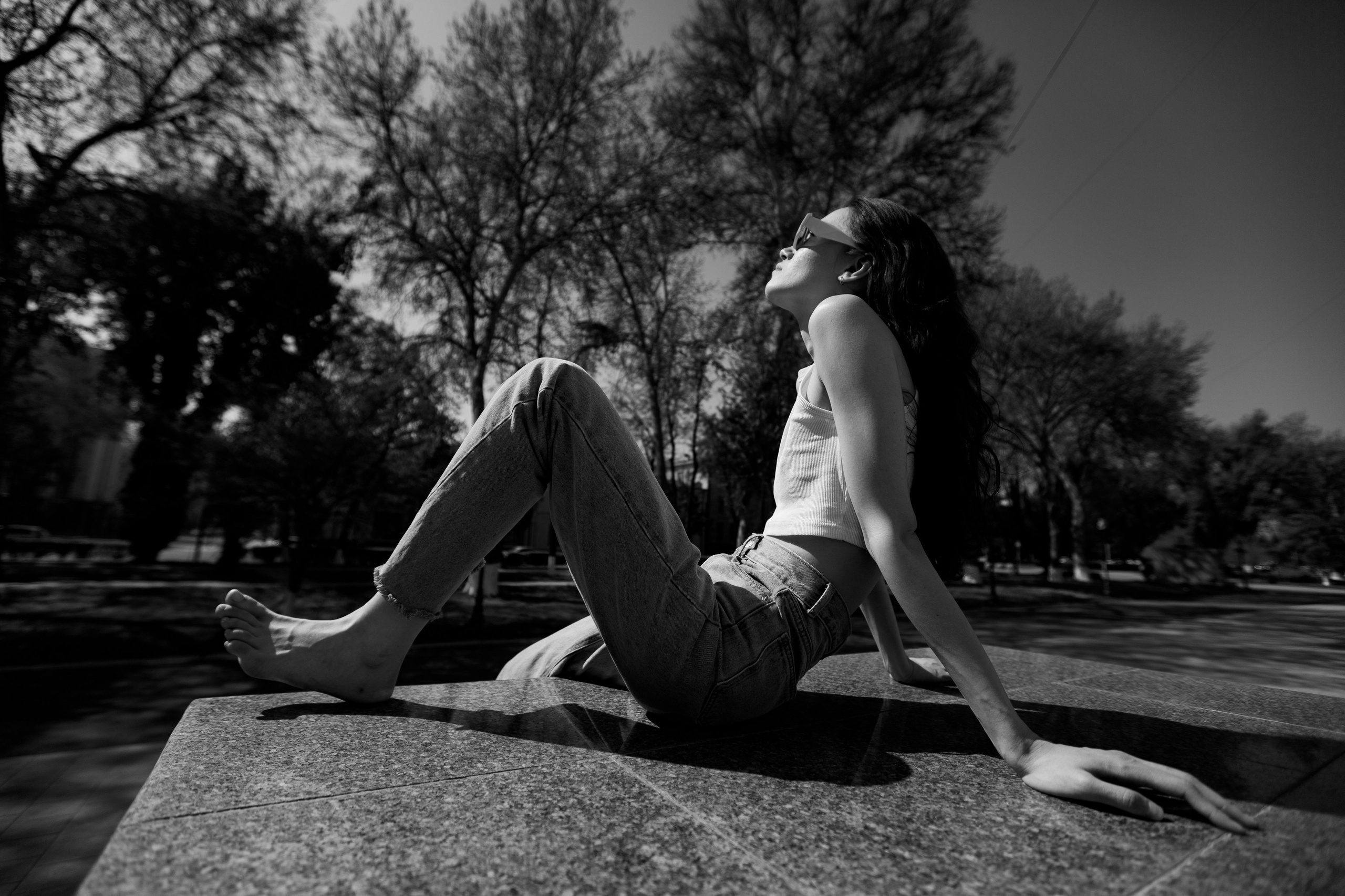 Жамиля. Евгений Матвеев — фотограф в Санкт-Петербурге