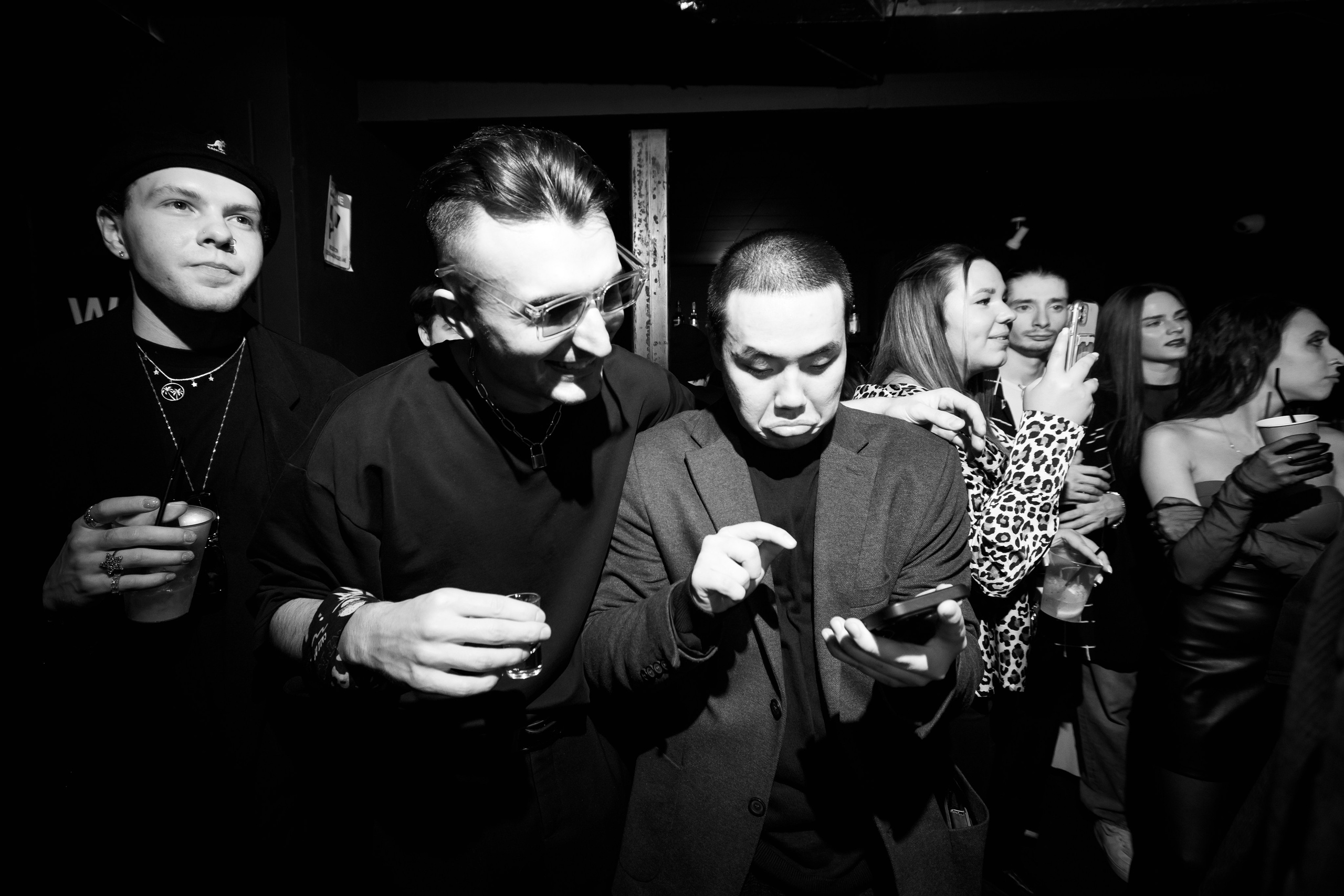 Stas and Sema's birthday party. Евгений Матвеев — фотограф в Санкт-Петербурге