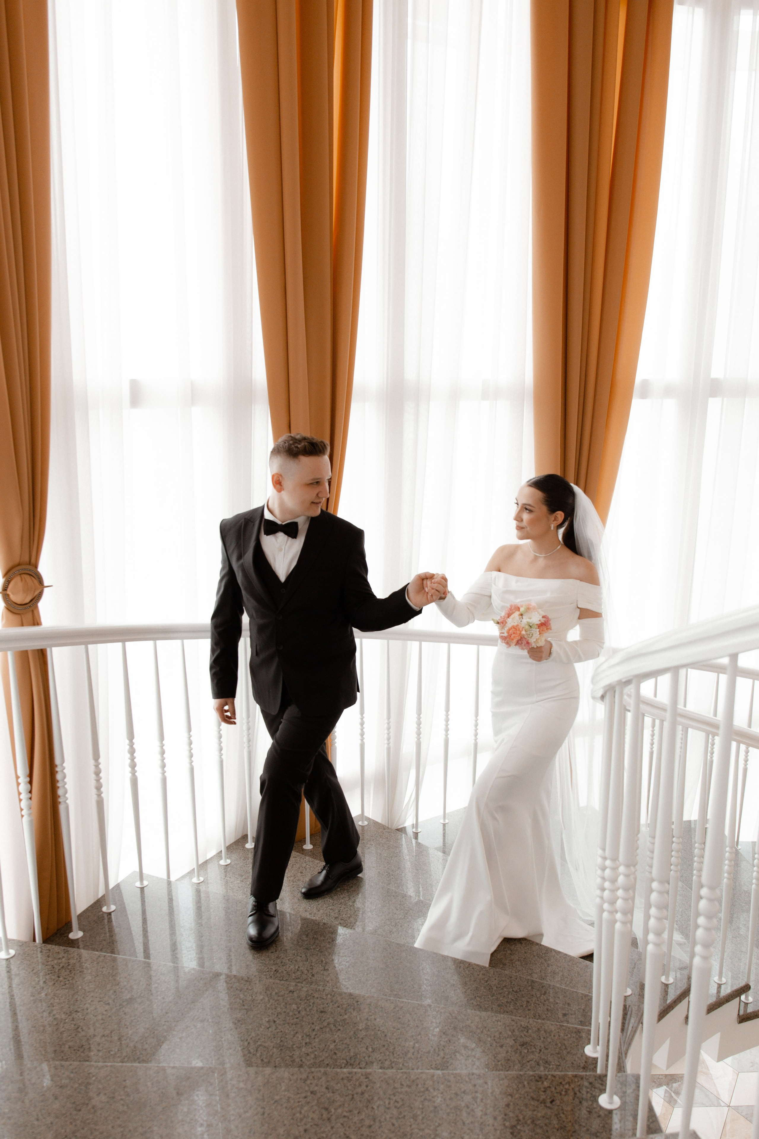 A | A. Свадебный и портретный фотограф в Новосибирске Любовь Исакова