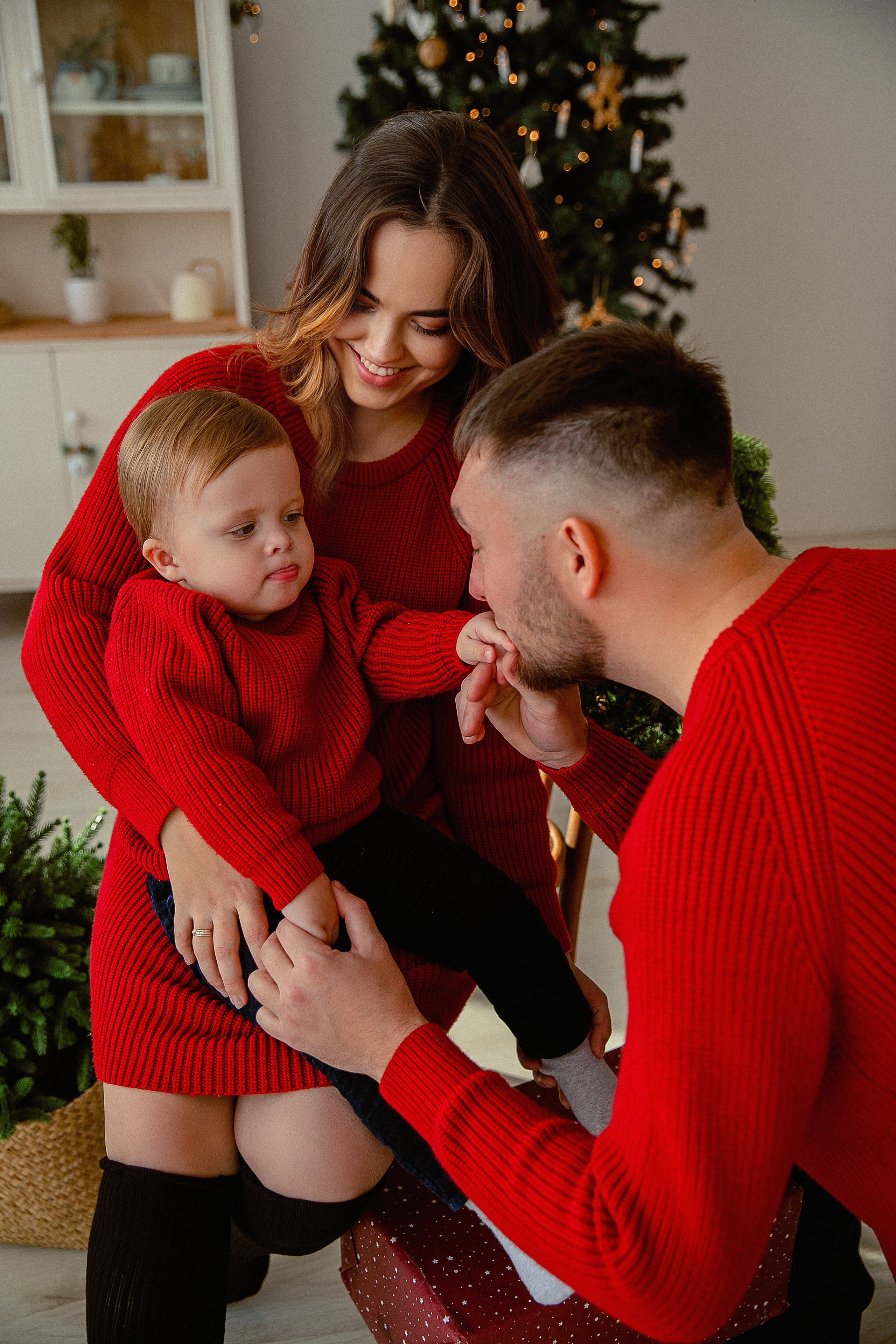 Новогодние съемки с 15 ноября по 15 января. Свадебный фотограф в новокузнецке