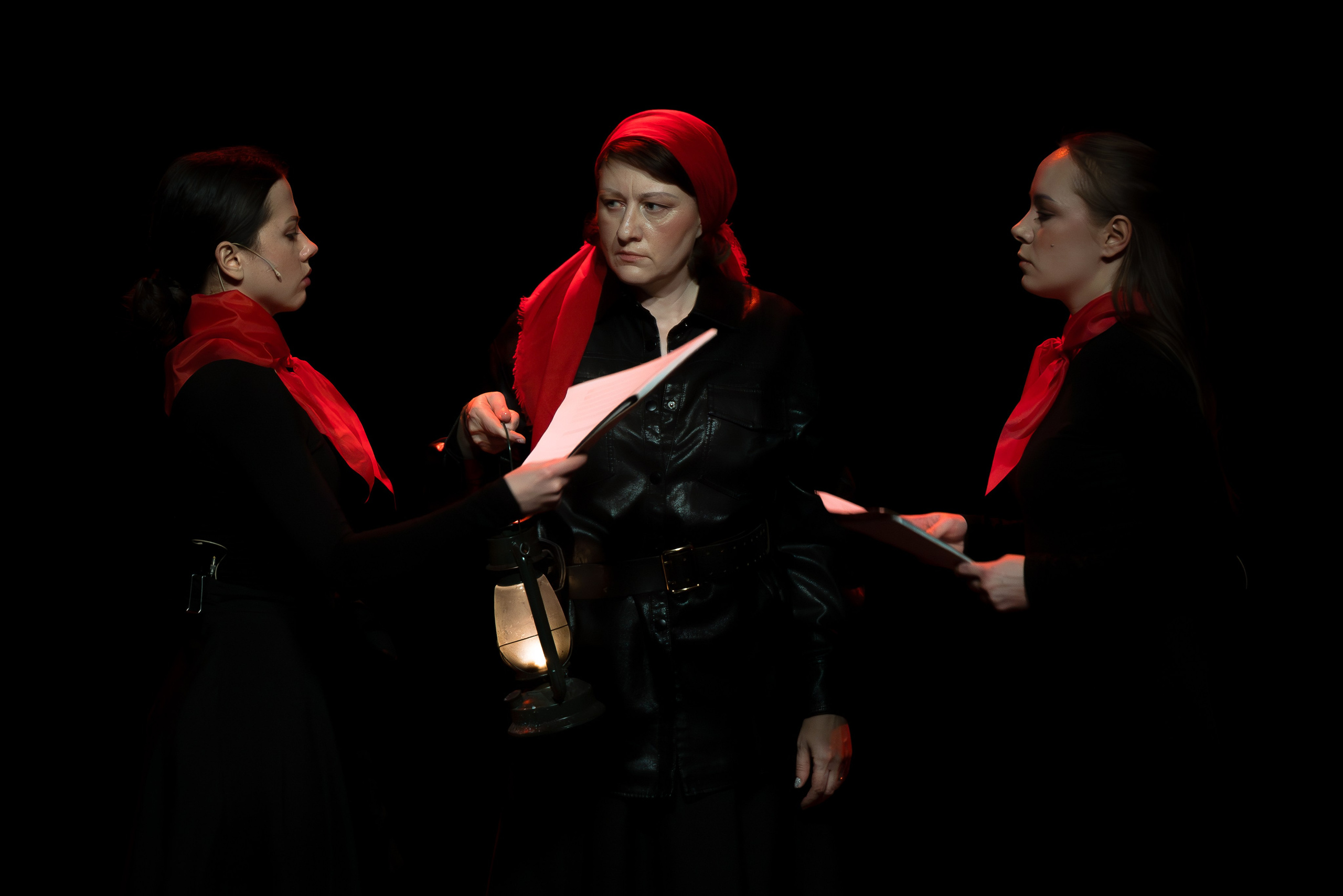 Около театральные истории. Фотограф Карина Шарова Москва