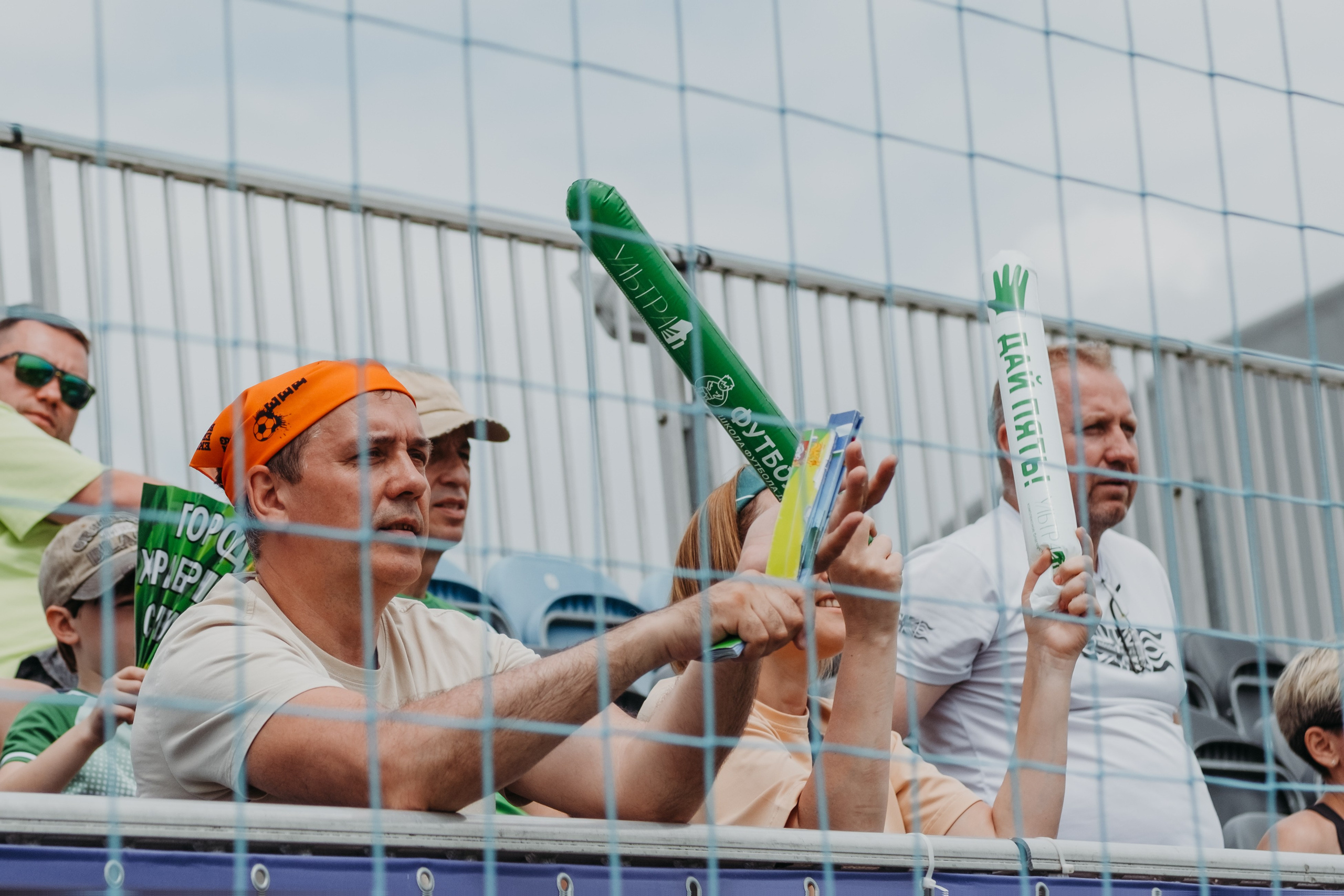 Фестиваль «Футболика». Репортажный фотограф в Сочи Екатерина Вежливцева