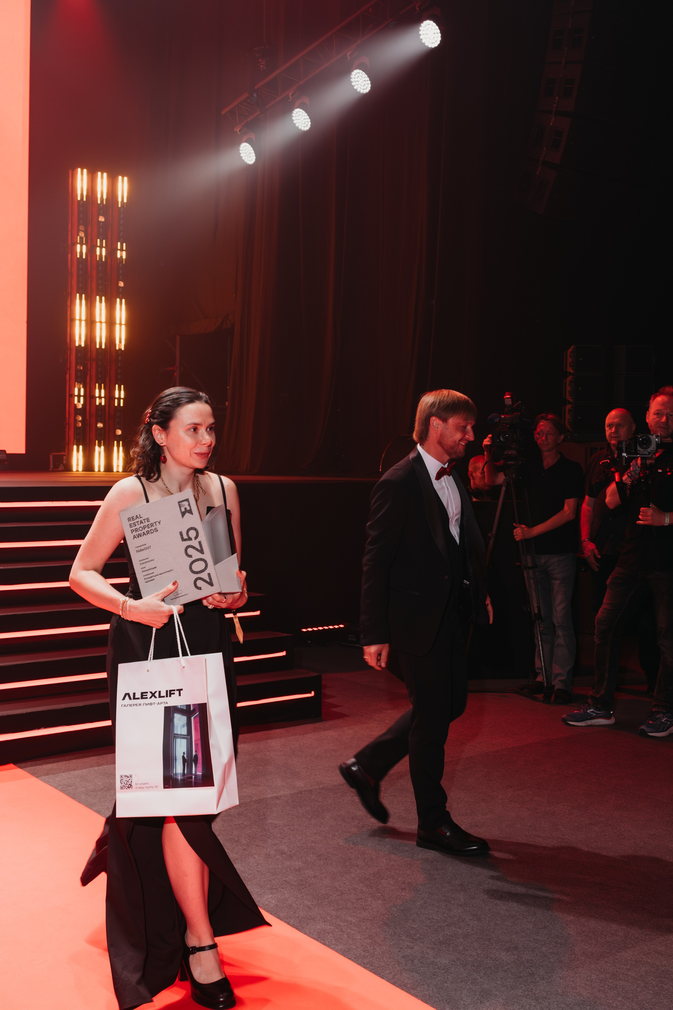 Real Estate Property Awards. Репортажный фотограф в Сочи Екатерина Вежливцева