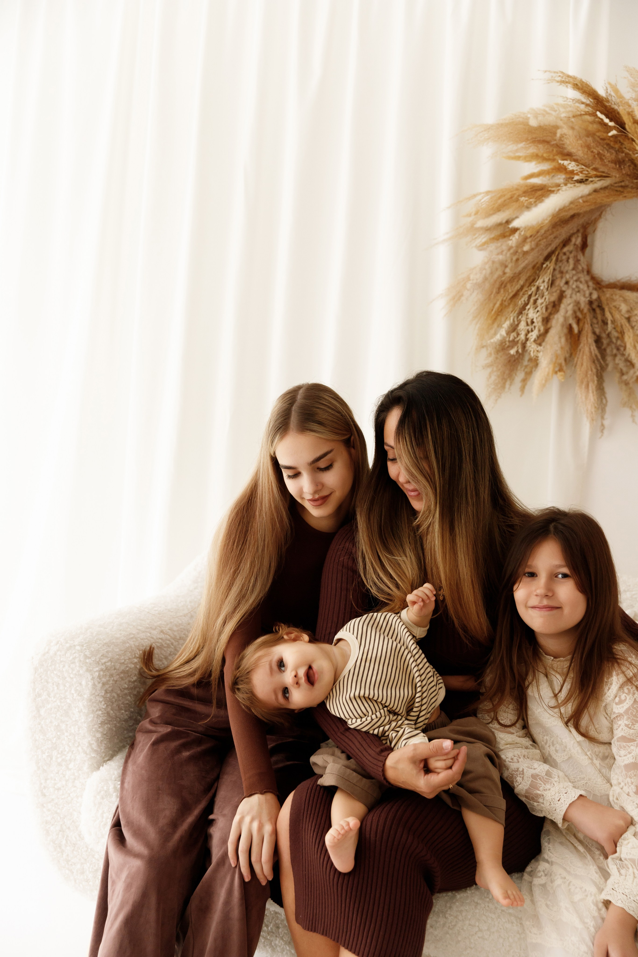 Годик Лёве. Фотограф новорожденных Славянск-на-Кубани Куцевольская Екатерина