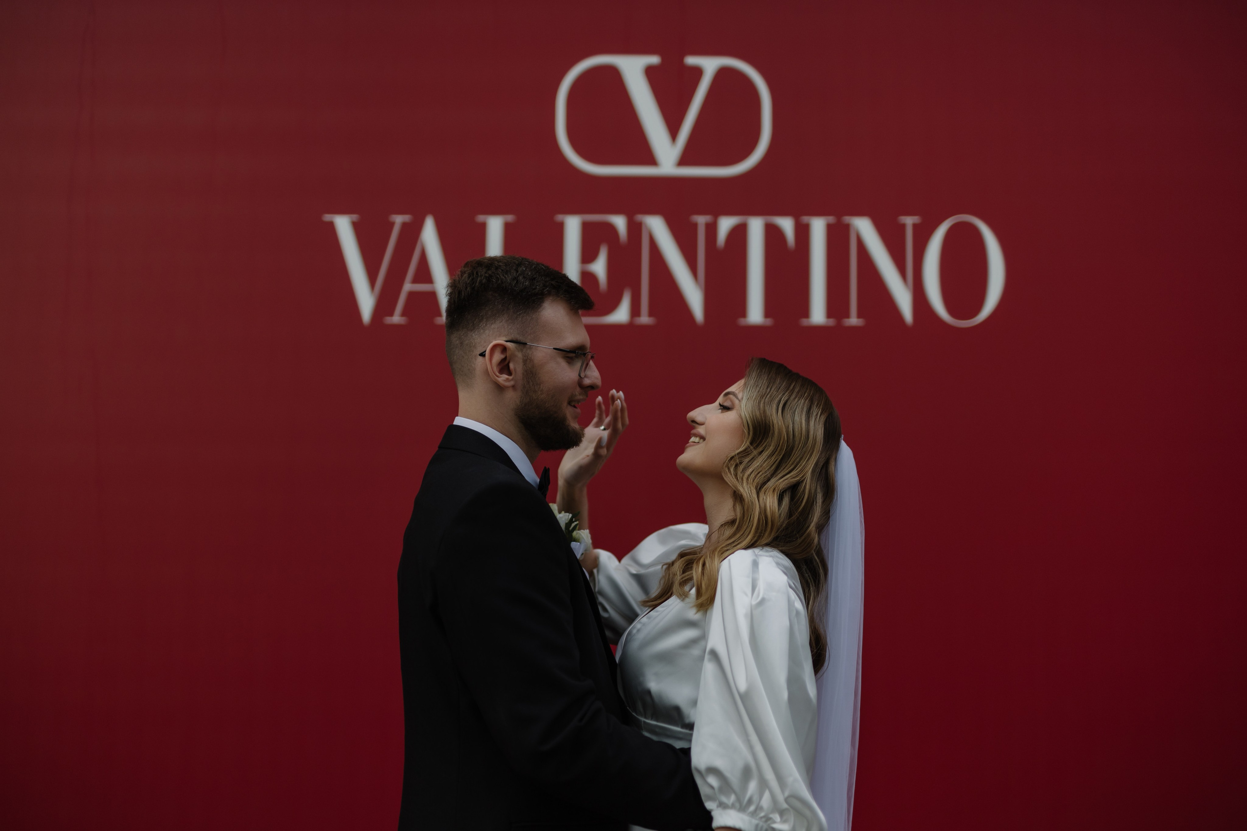 Смотри, какие мы красивые. Свадебный и портретный фотограф в Москве, Туле и Брянске Дара Евсеева