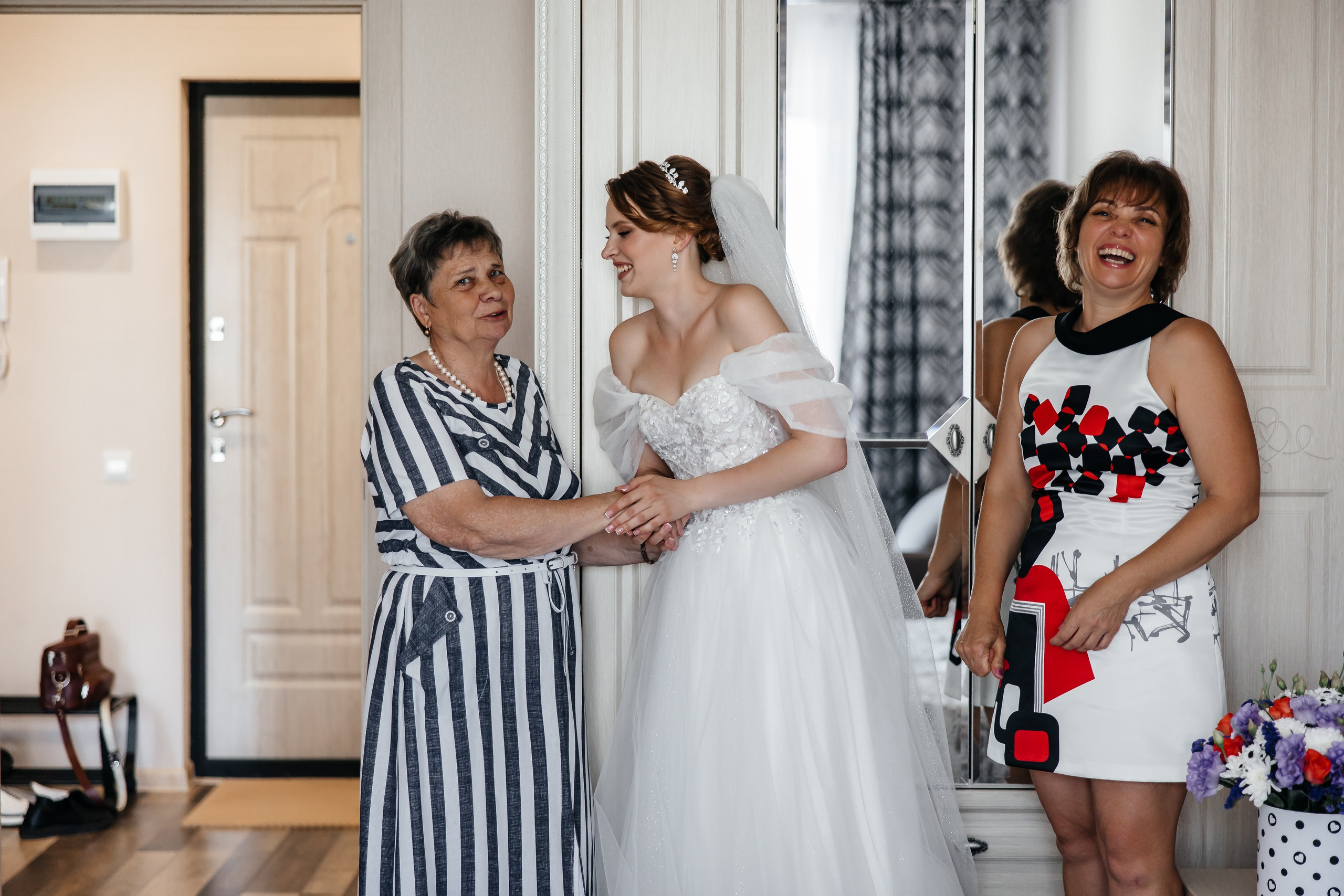 Анонс свадьбы Даши и Максима. Евпатория. Свадебный фотограф в Крыму и Севастополе Ольга Баскакова