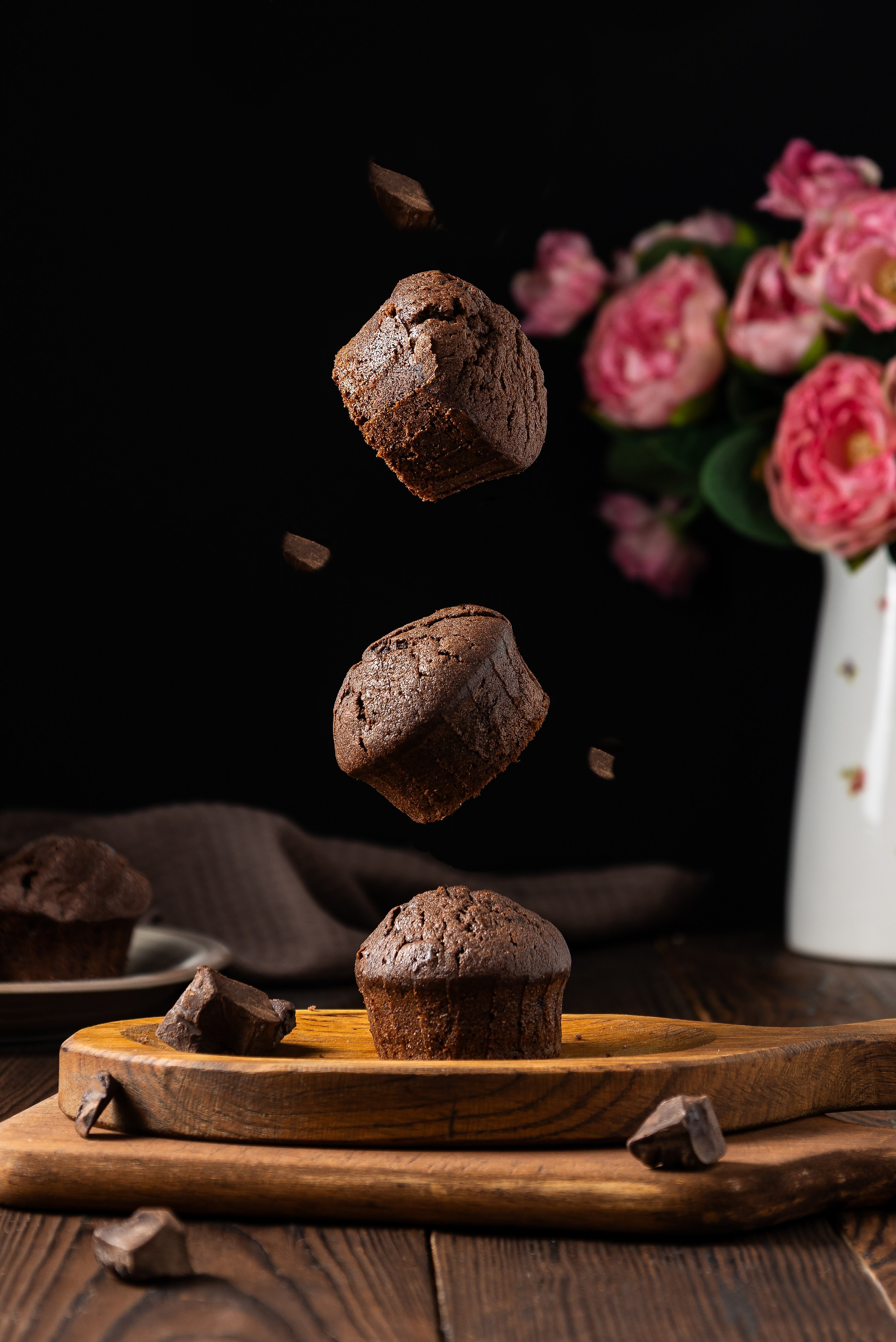 Левитация, спецэффекты. Предметный и фуд-фотограф Лариса Андреева г. Набережные Челны