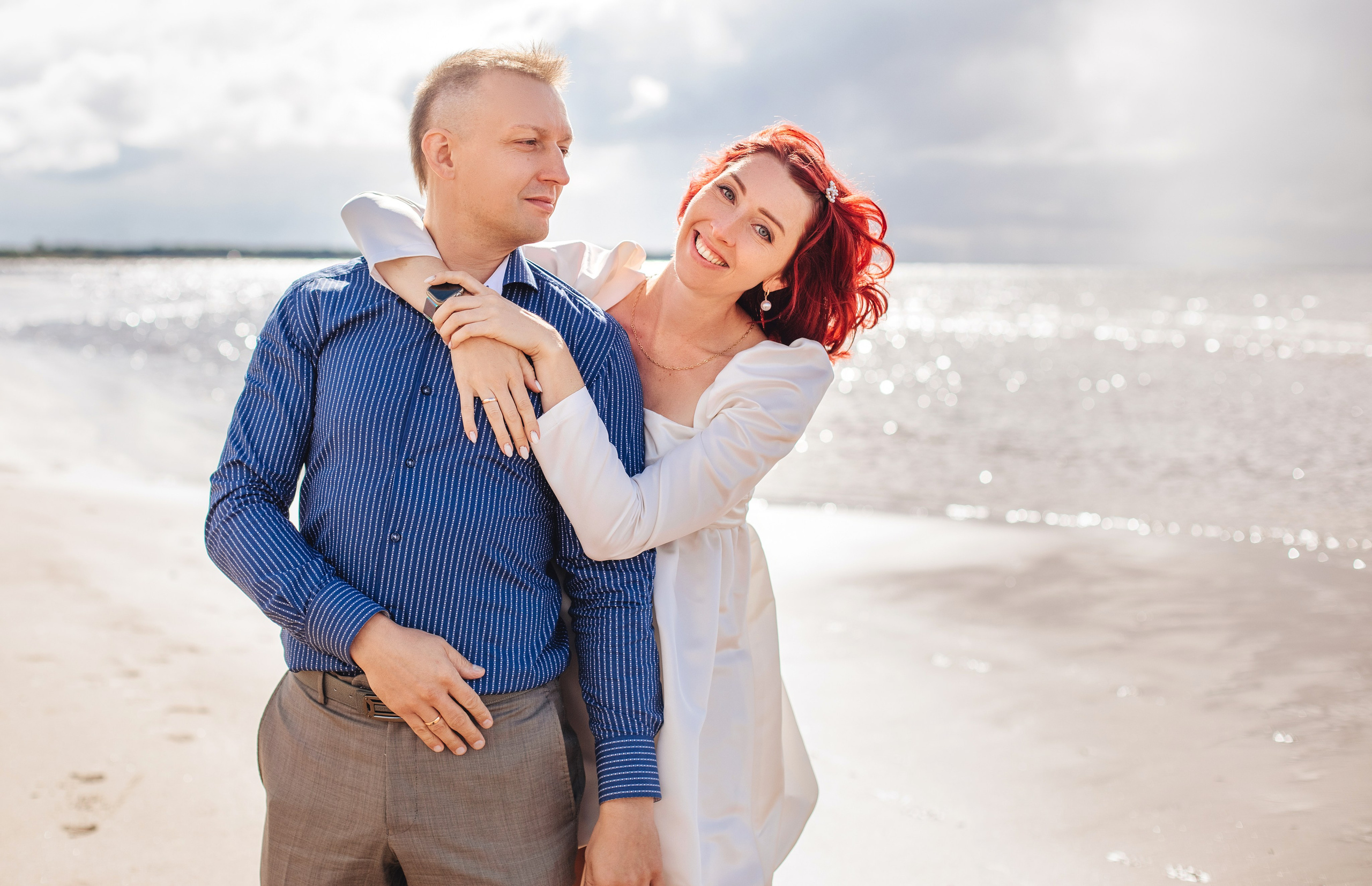 Свадьбы. Свадебный и семейный фотограф в Санкт-Петербурге и Сестрорецке