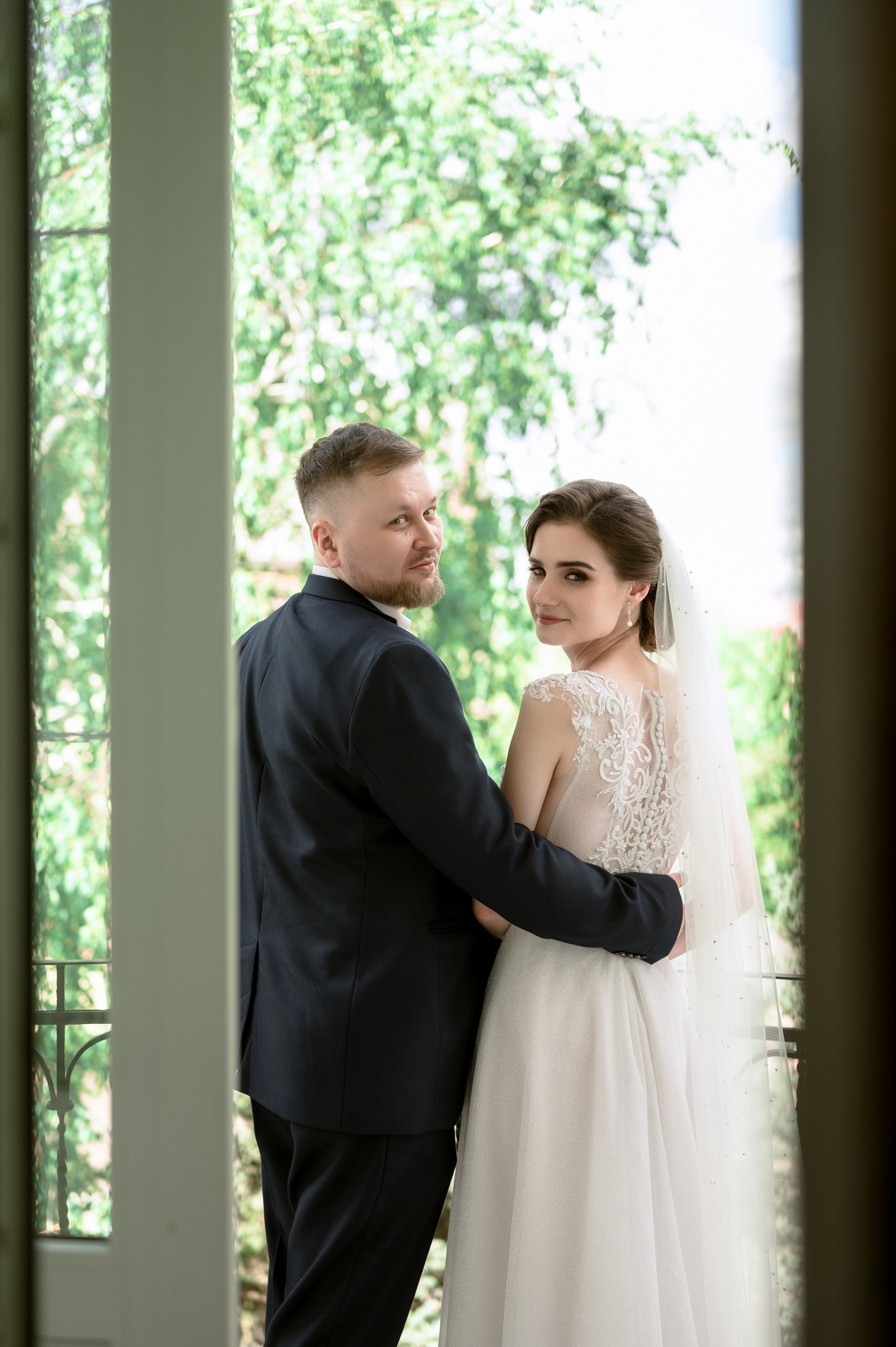 D & M. Свадебный и семейный фотограф в Астрахани