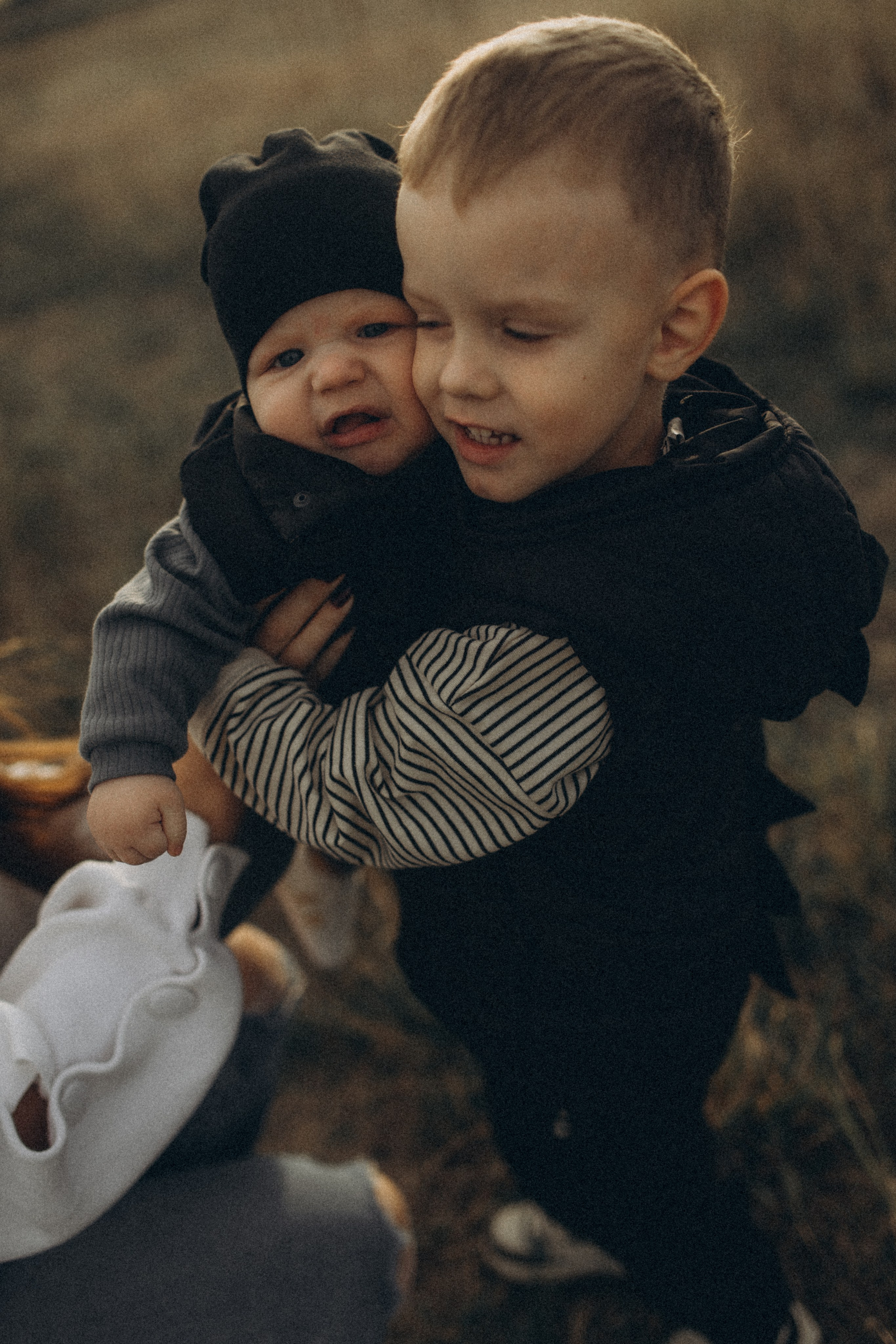 Света Влад Богдан Руслан. Фотограф в Петербурге Ольга Стрельченко