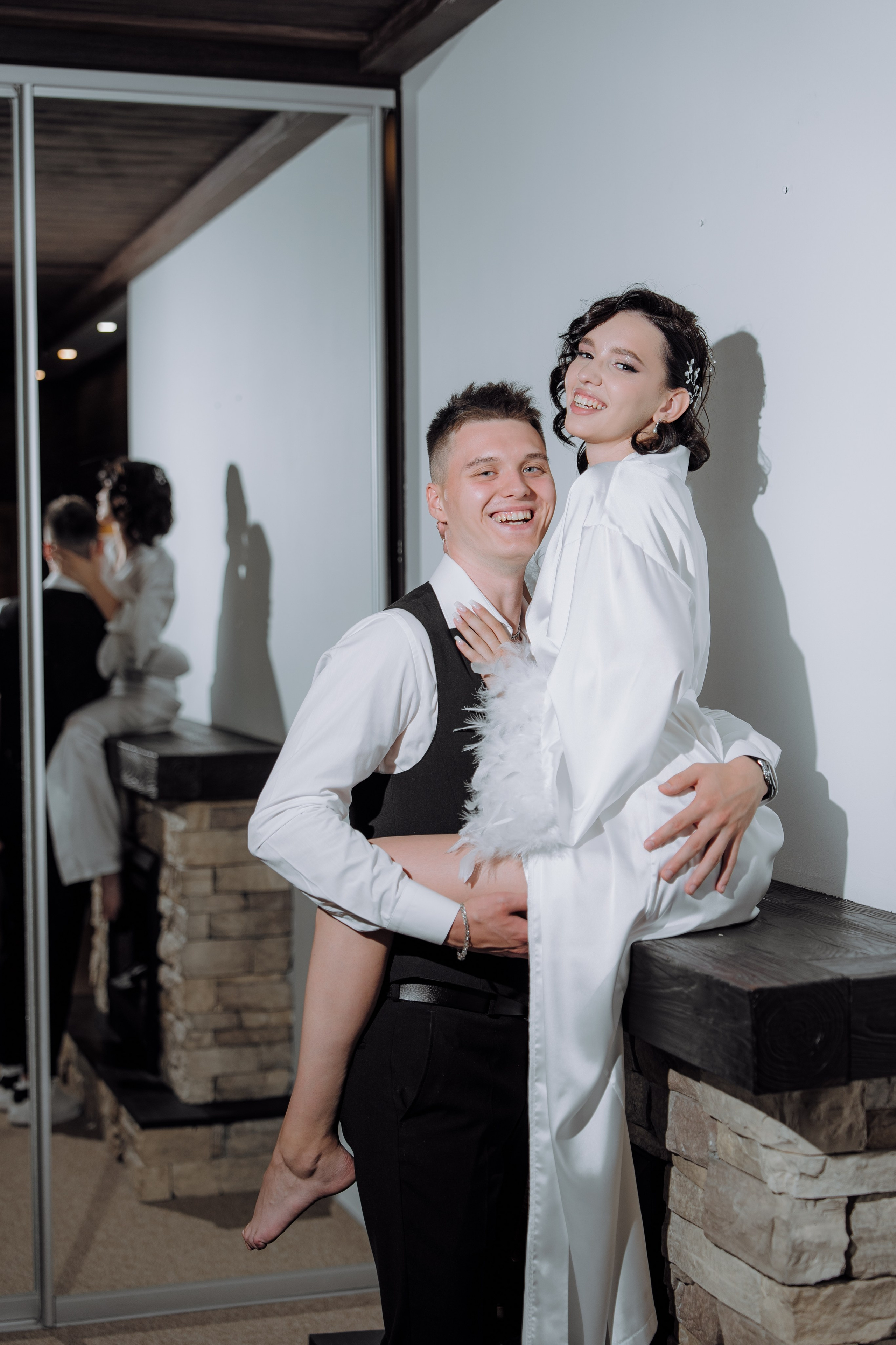 «Андрей и Юлия» 2024