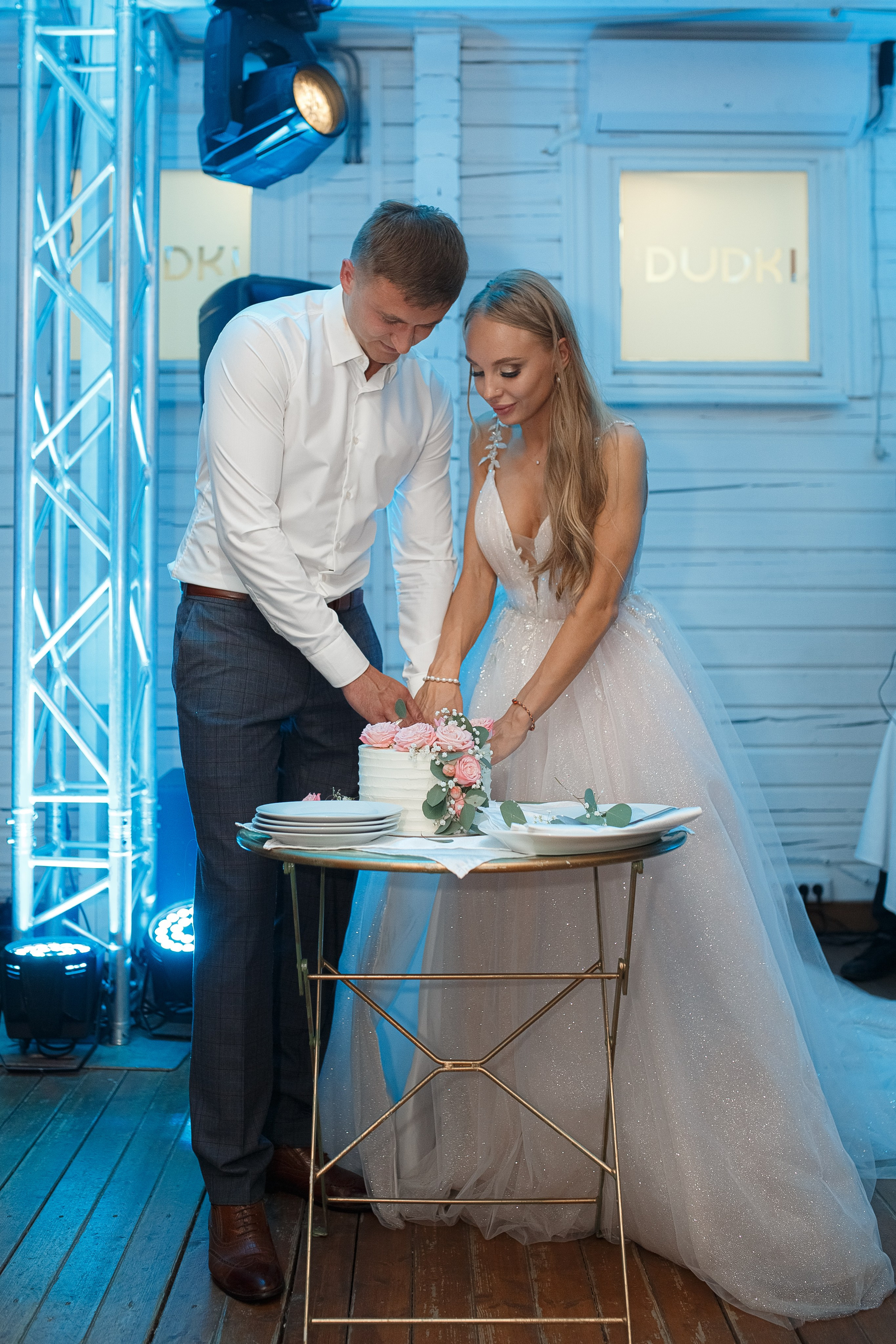 А + Р — майский май. Свадебный и семейный фотограф Наталья Штык