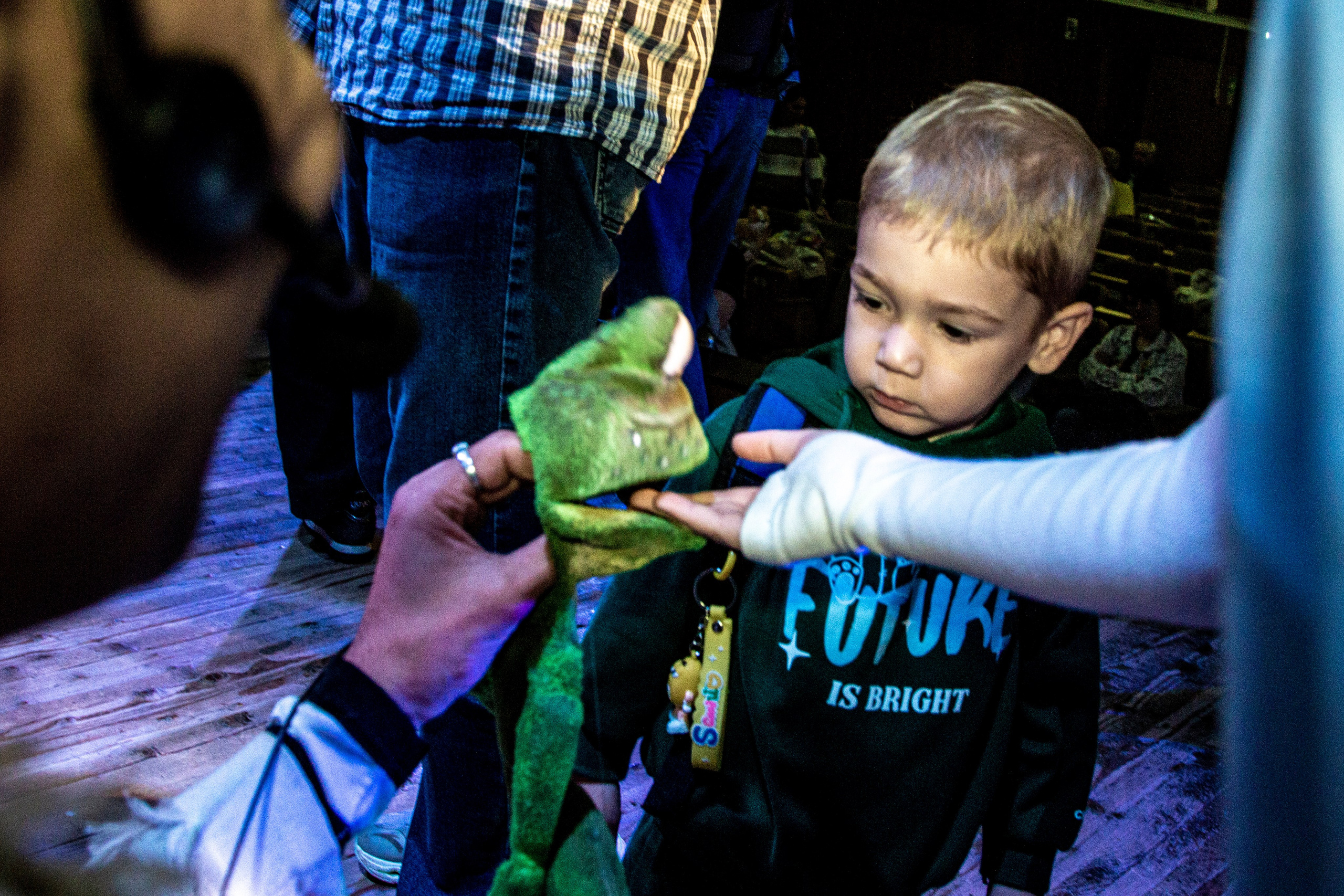 Спектакль театра Саквояж Лягушка путешествиница. Фотограф в Сочи Юрий Шептаев