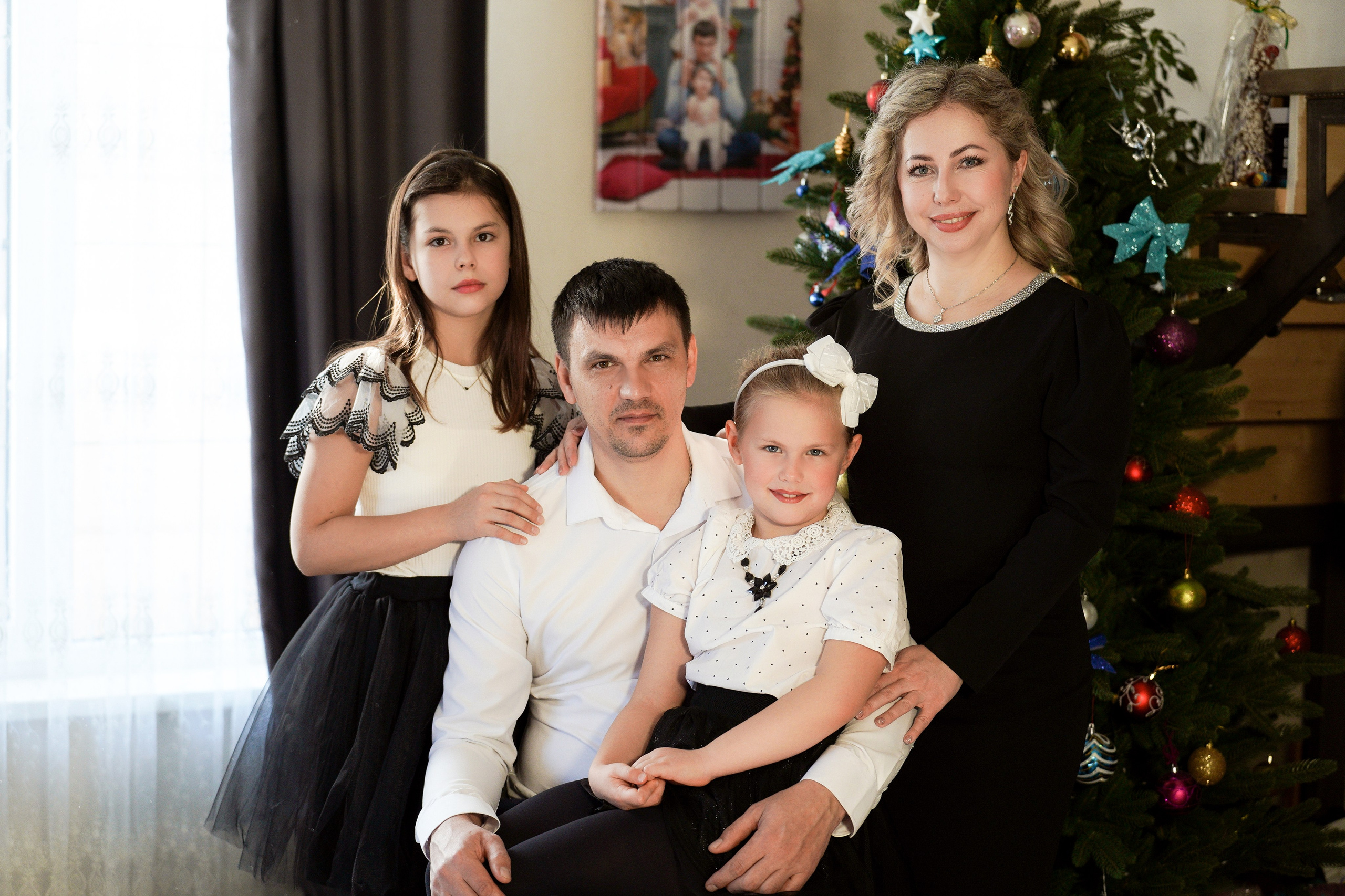 СЕМЕЙНЫЕ ЦЕННОСТИ. Профессиональный фотограф Виктория Соломкина. Майкоп-ЮФО