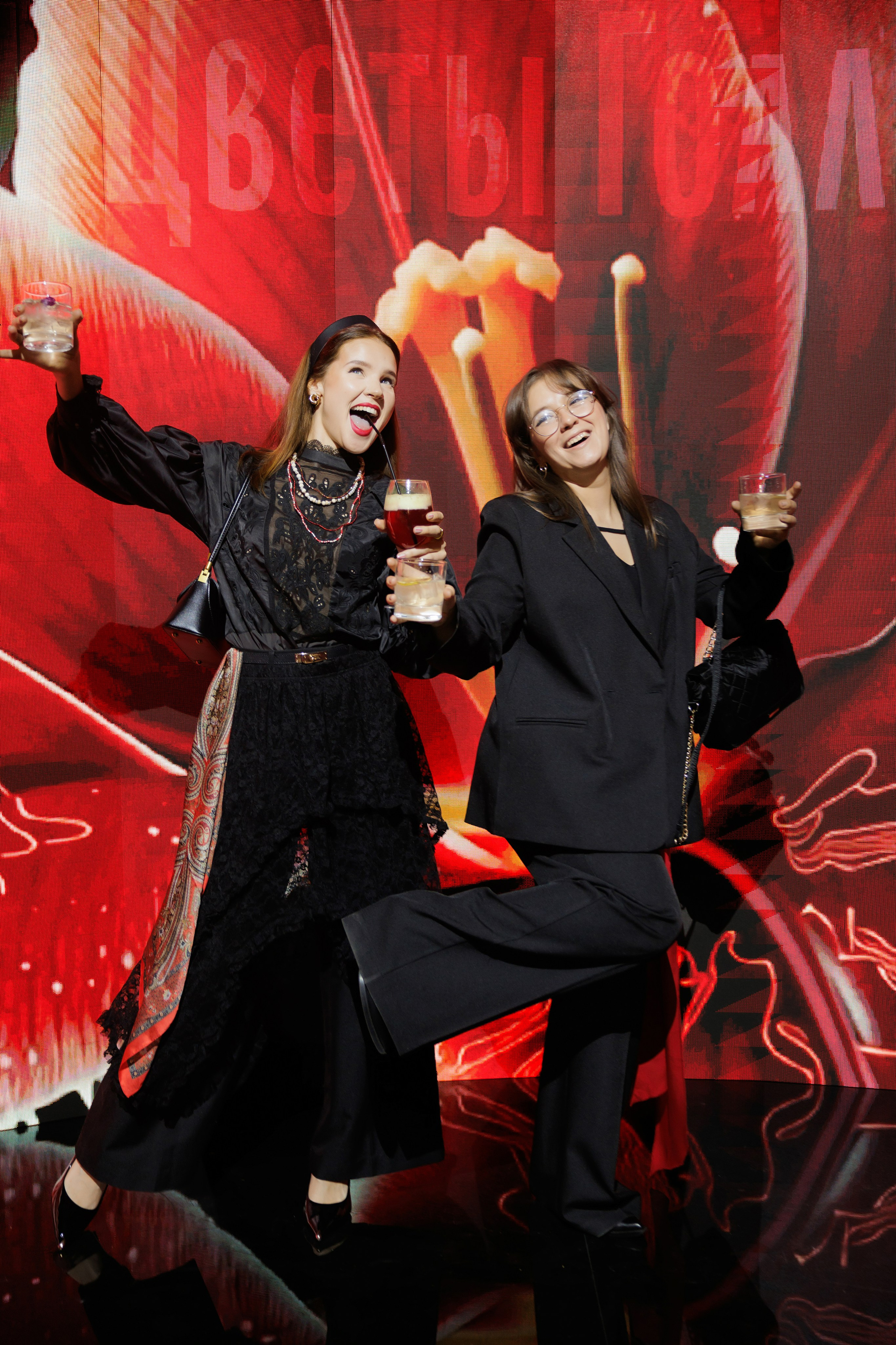 ЦВЕТЫ ГОЛЛАНДИИ. Свадебный фотограф Калининград