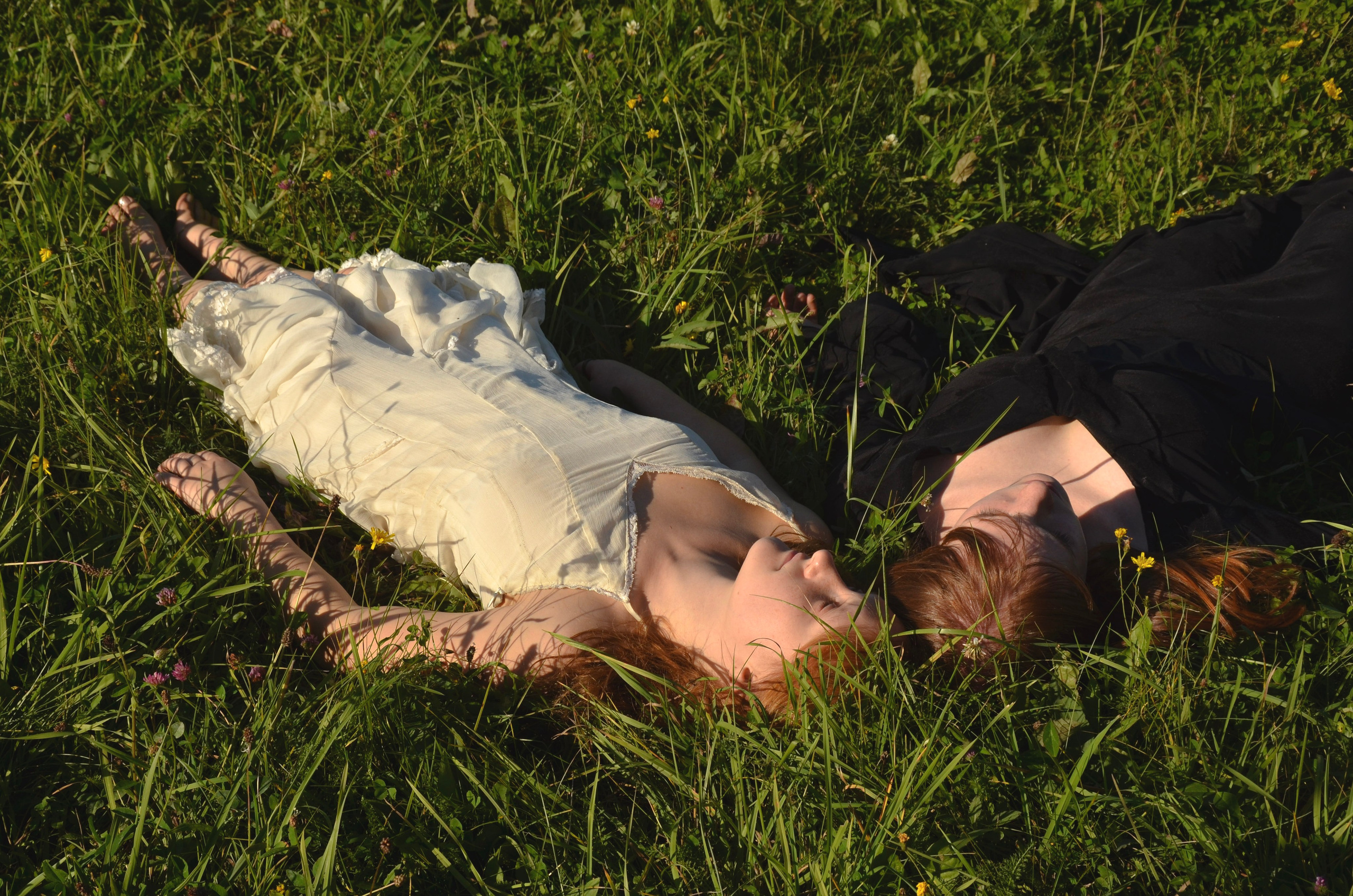 Фотограф СПб | Лесная фотосессия