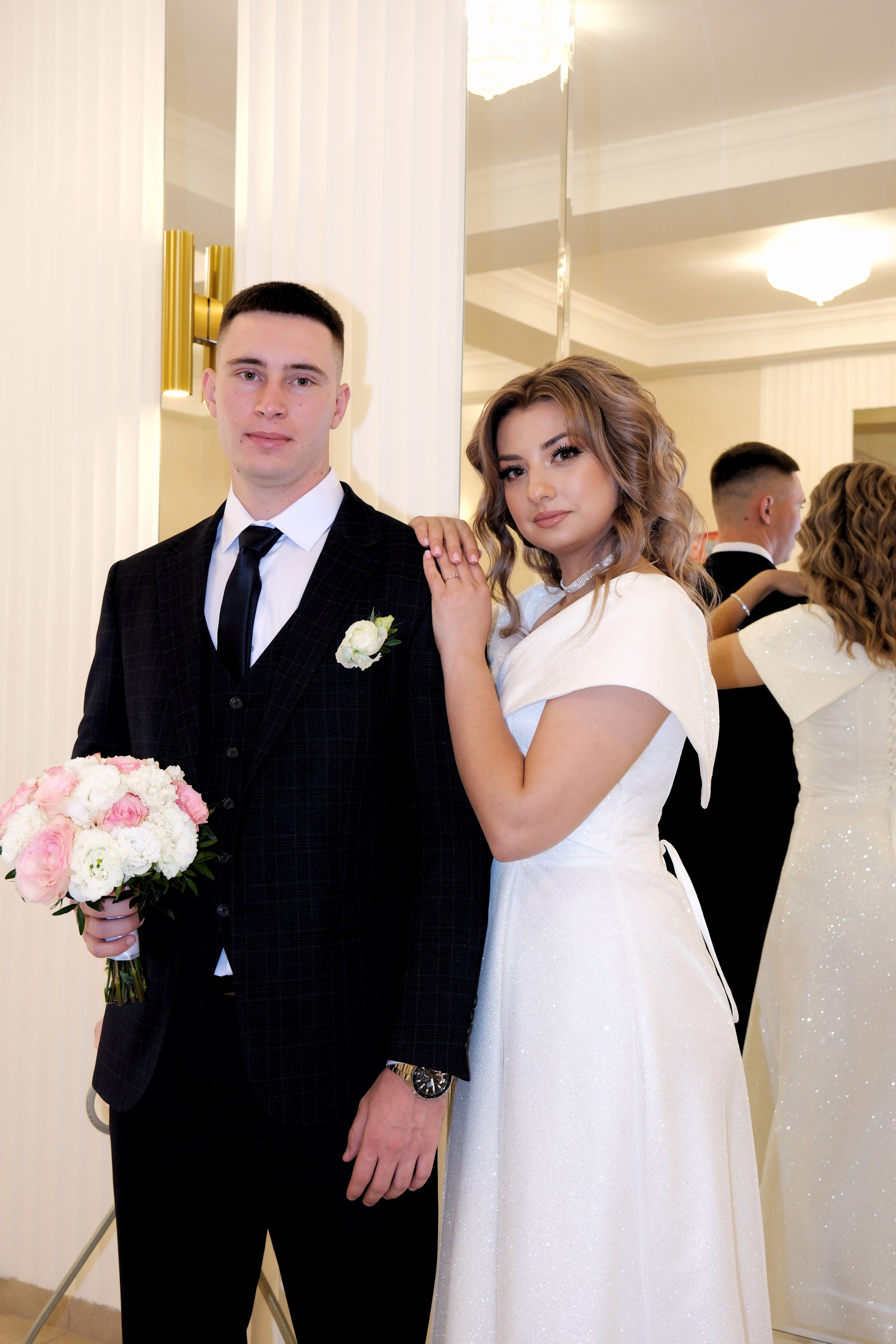 Мероприятия. Кинокадры для тебя. фотограф и стилист по прическам Анастасия Помелова