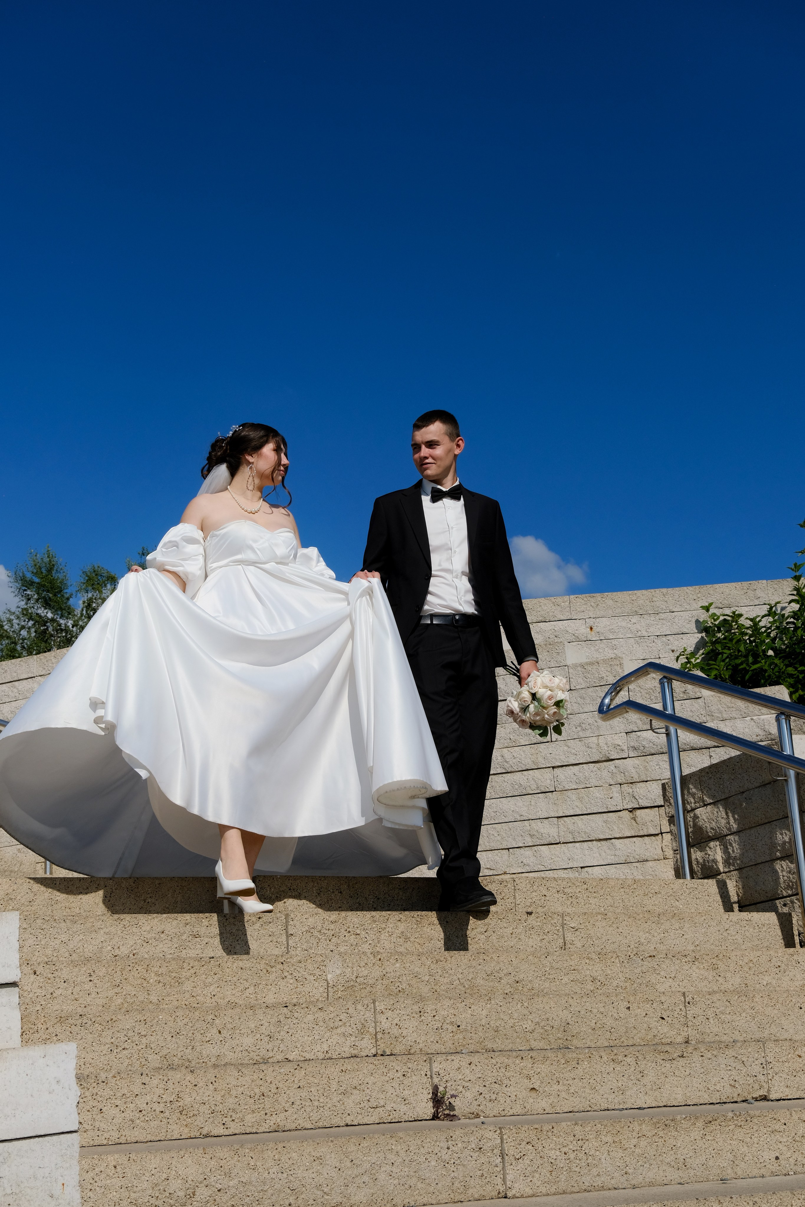 Мероприятия. Кинокадры для тебя. фотограф и стилист по прическам Анастасия Помелова