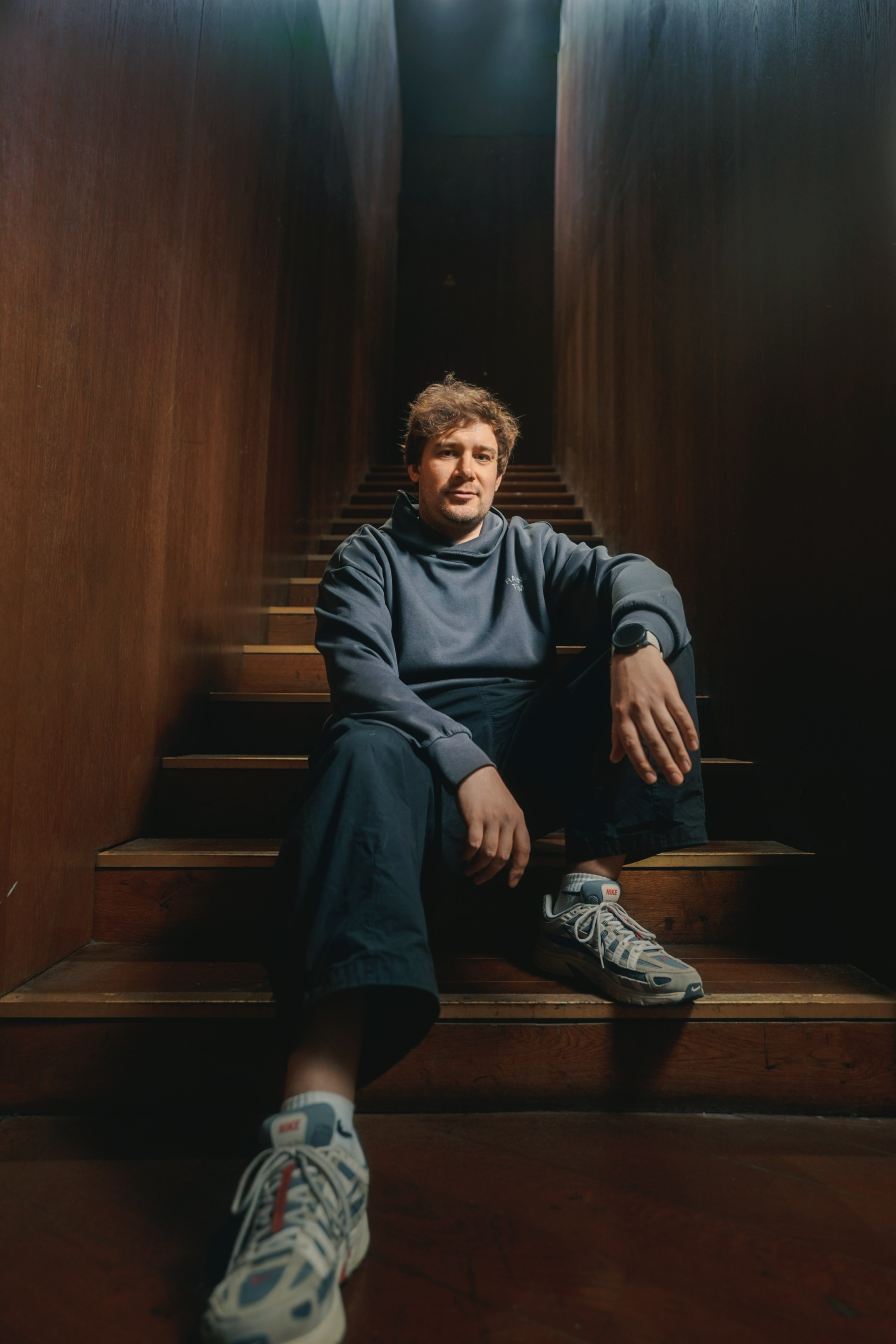 IT company's event. Андрей Фадеев фото видео Тбилиси