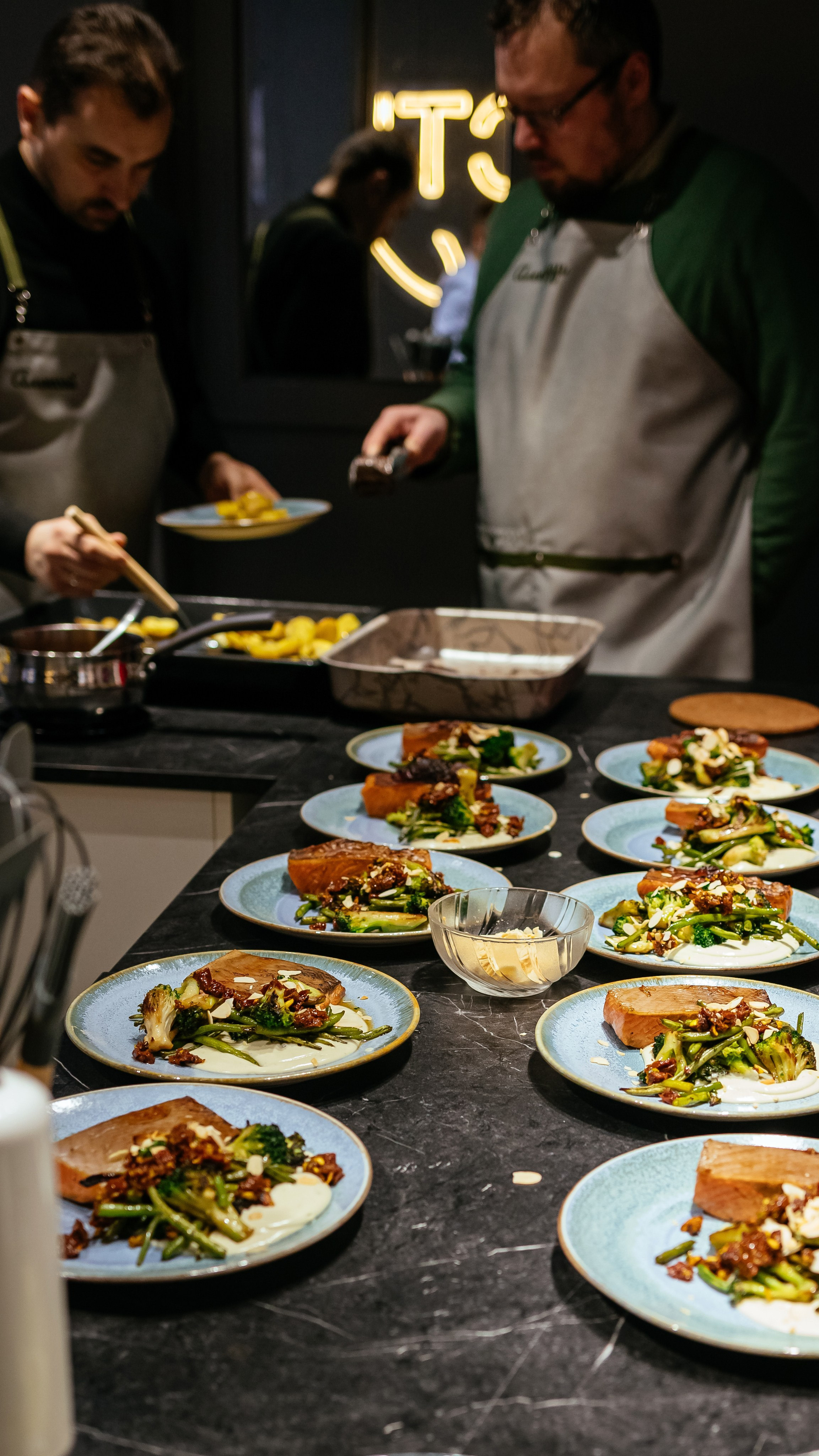 Кулинарный МК. Семейный фотограф в Минске Приболовец Светлана