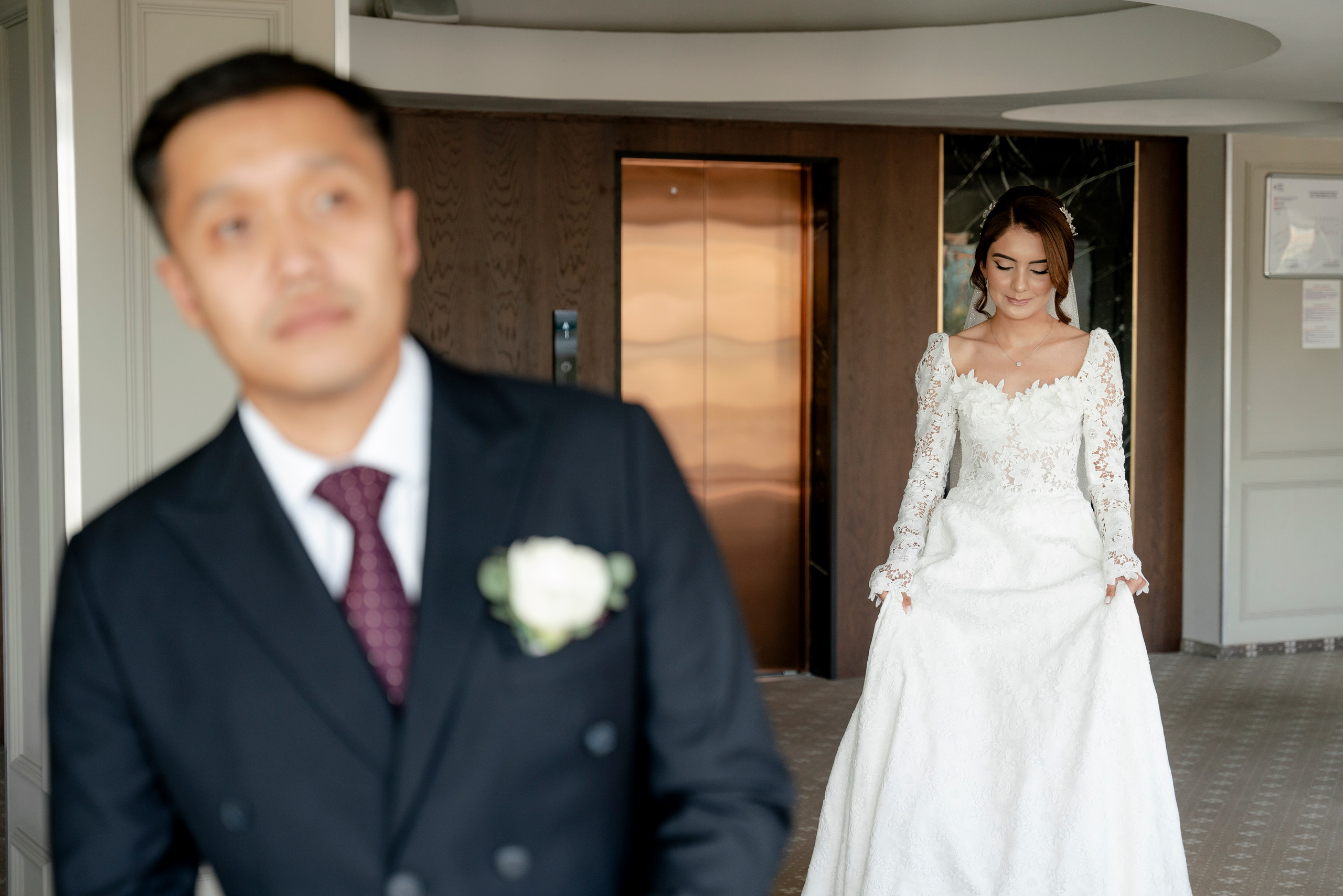 Talant & Sabina. Galam media