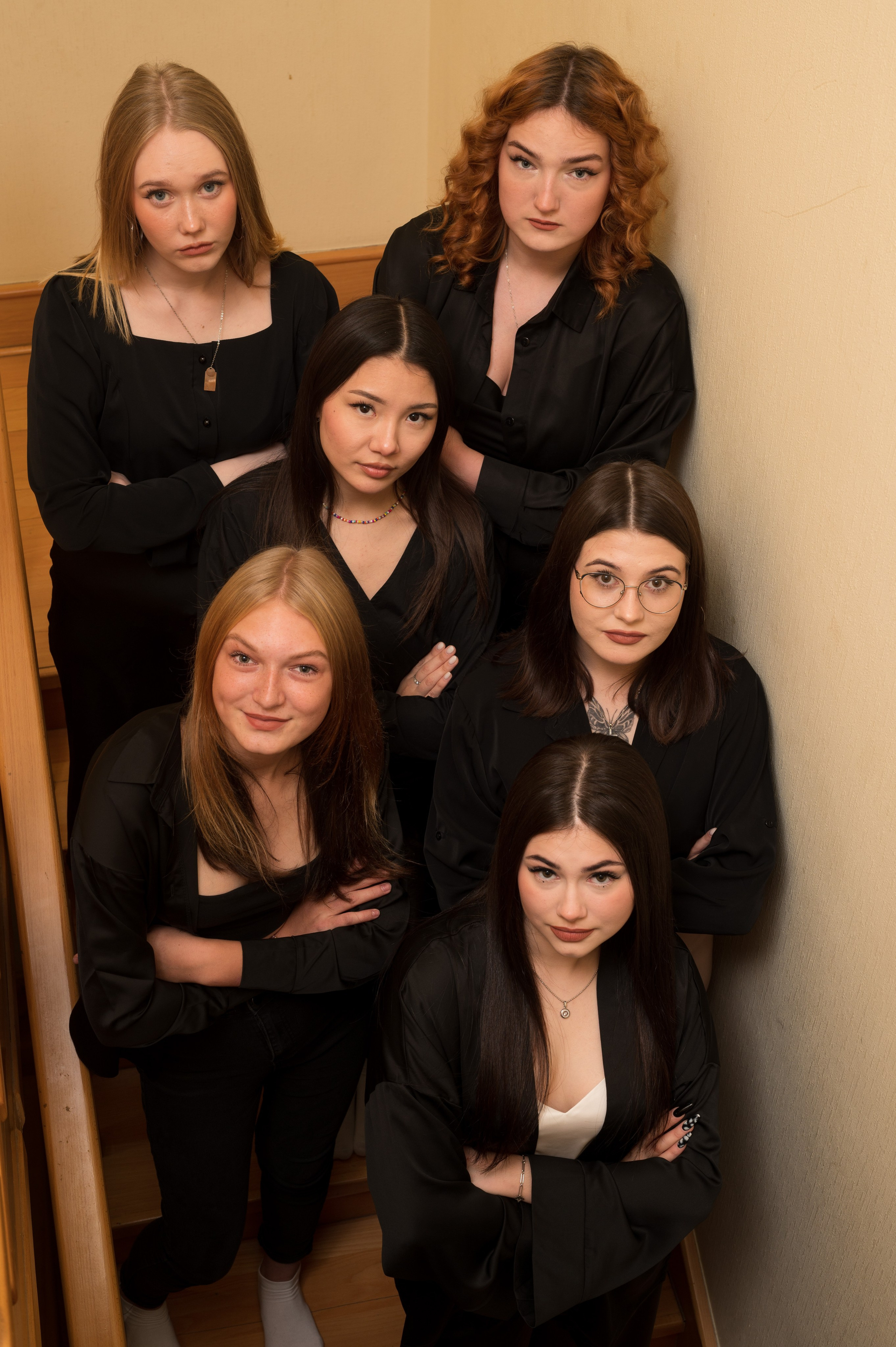 18 — летие. Фотограф новорожденных, семейный детский в Тюмени Татьяна Морозова