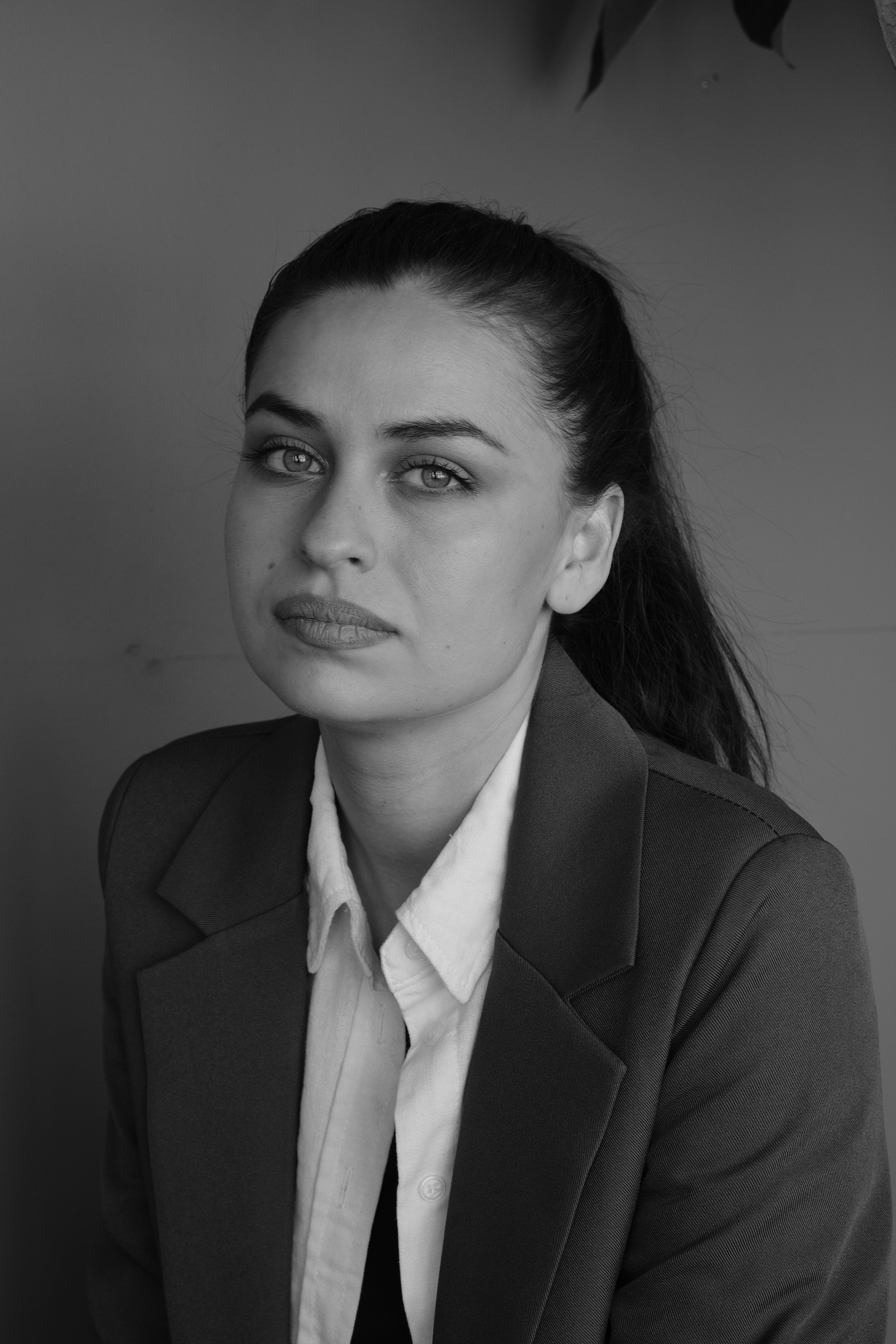 Нина. Главная