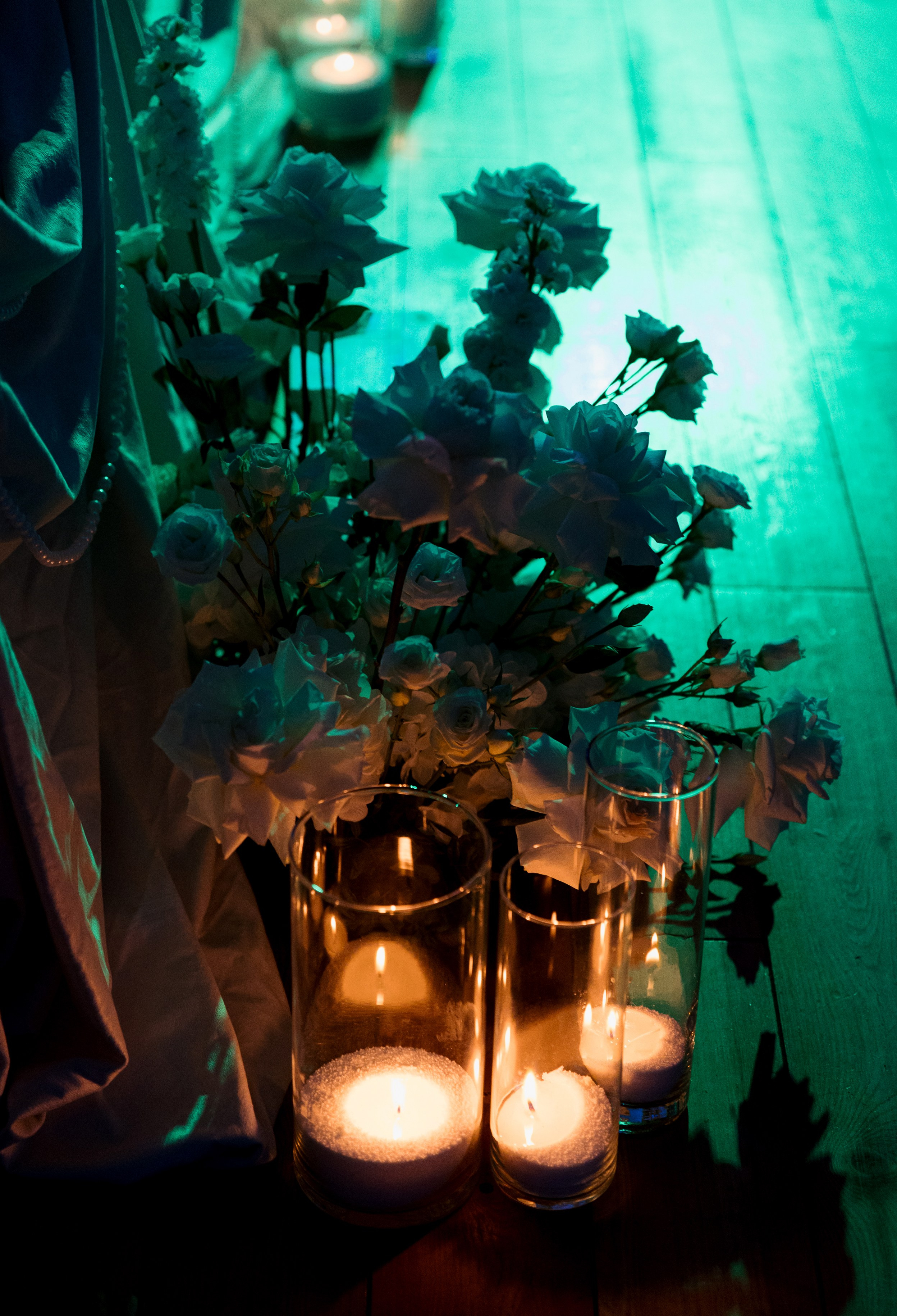 М & Л. Свадебный фотограф Москва Анна Шилова