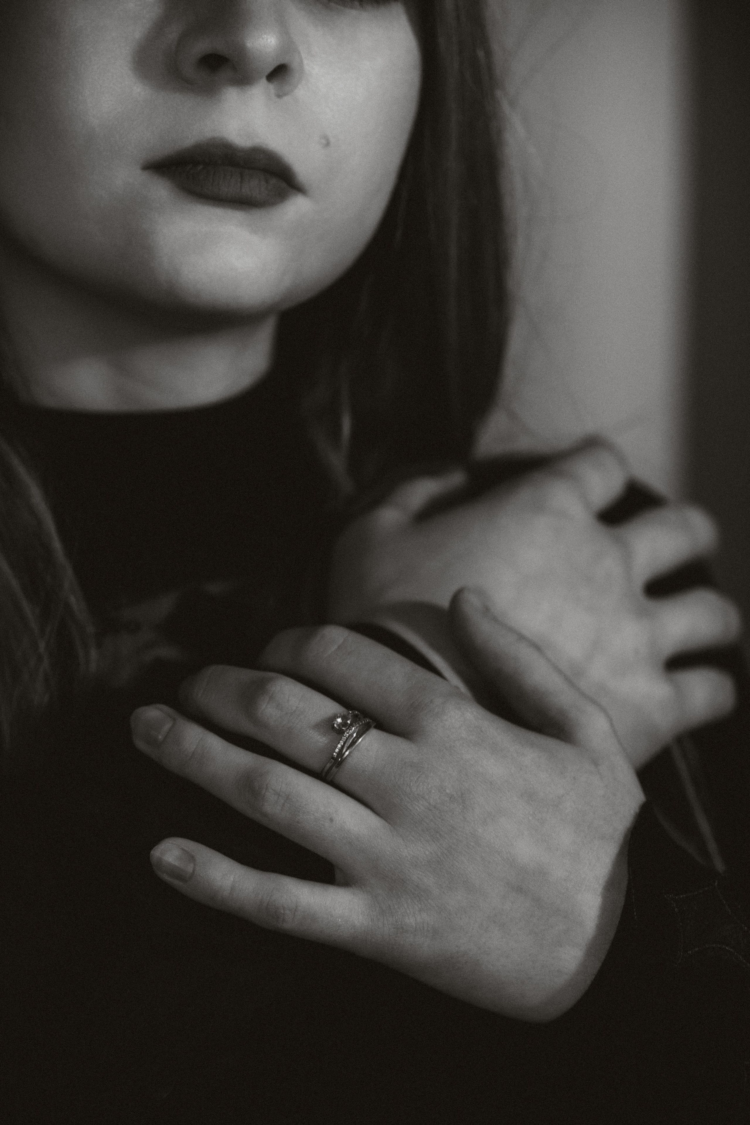 Парная съемка. Фотограф Комсомольск-на-Амуре Анна Заворина