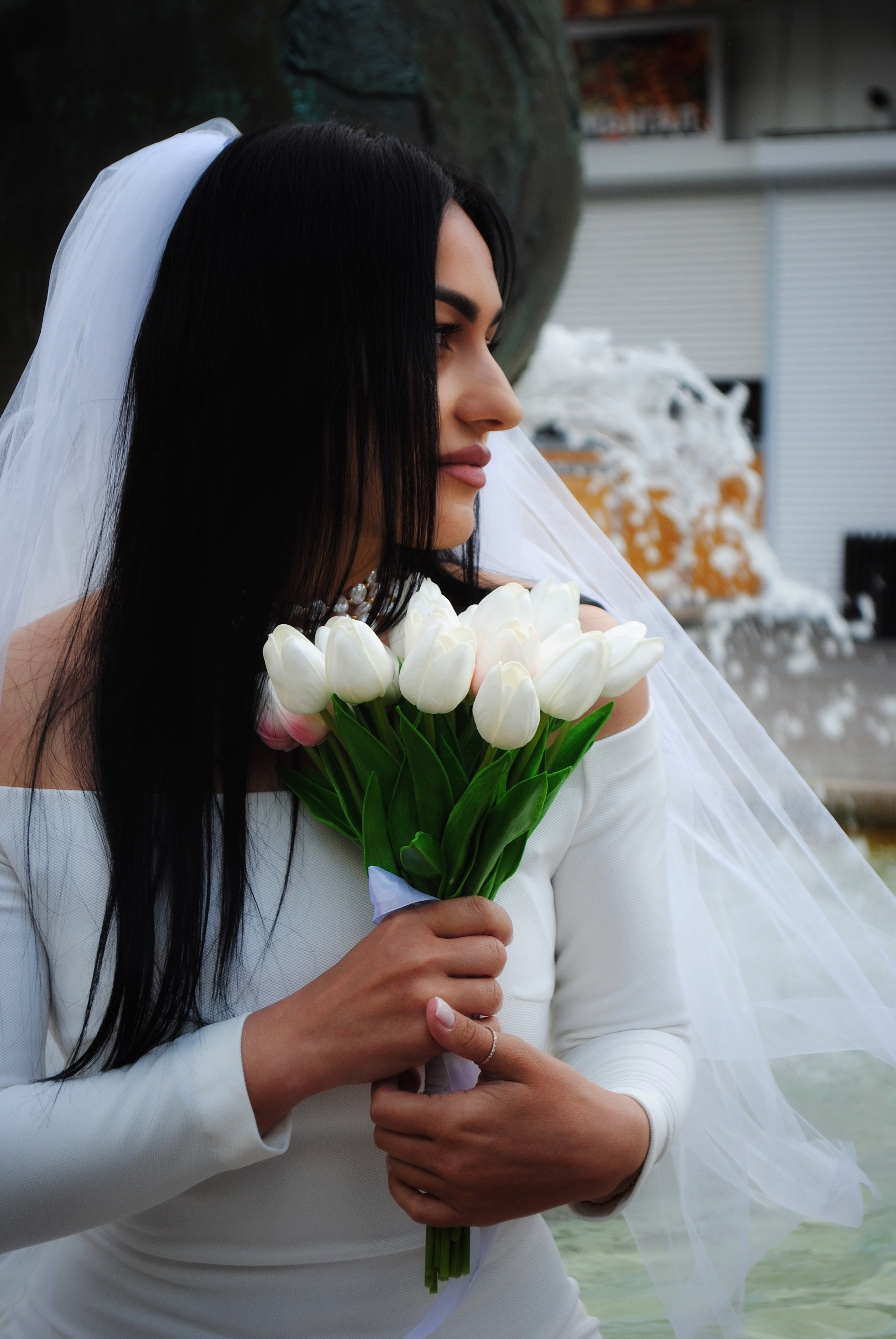 Эля. Фотограф Мария Мусаелян