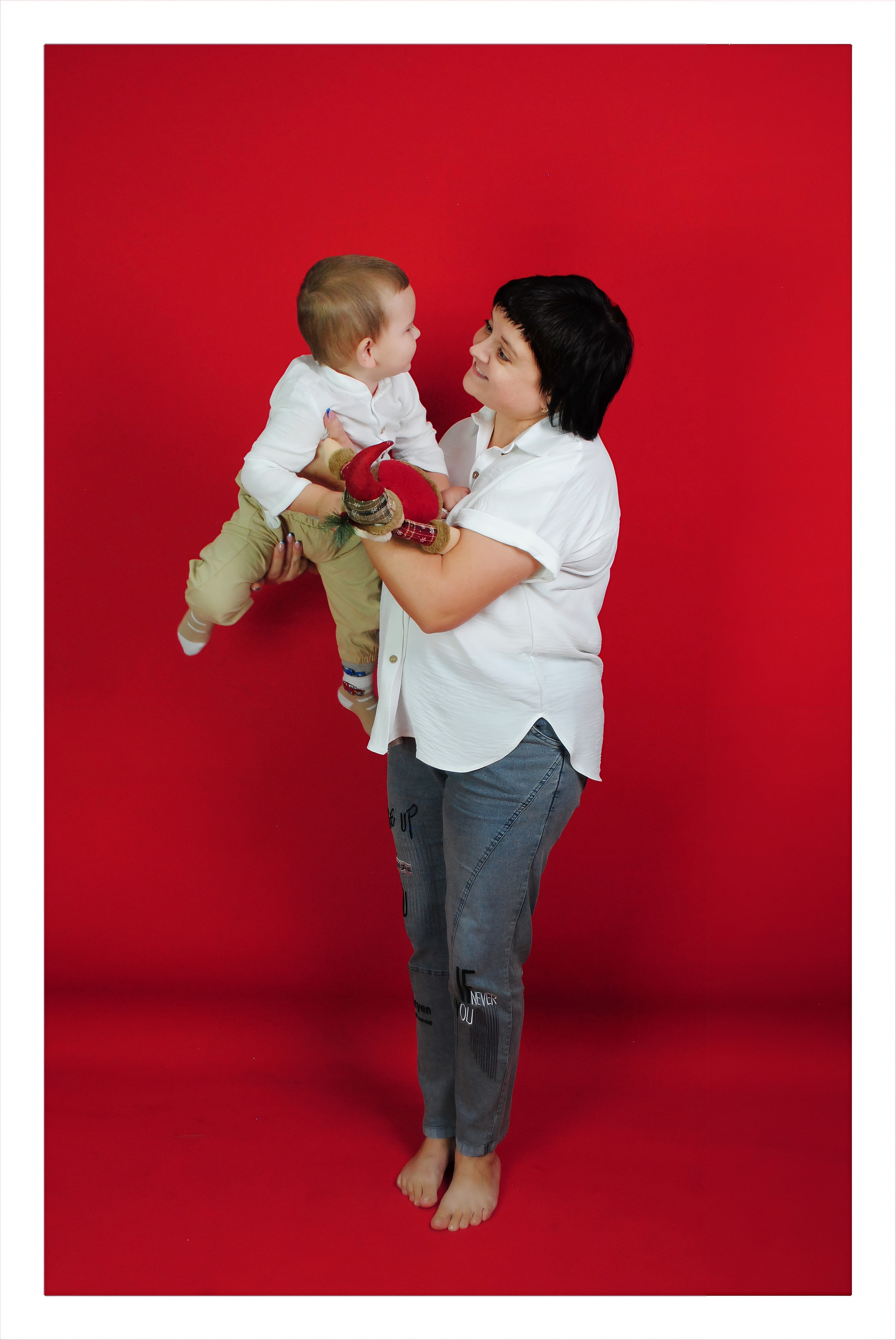 Тимур. Фотограф Мария Мусаелян