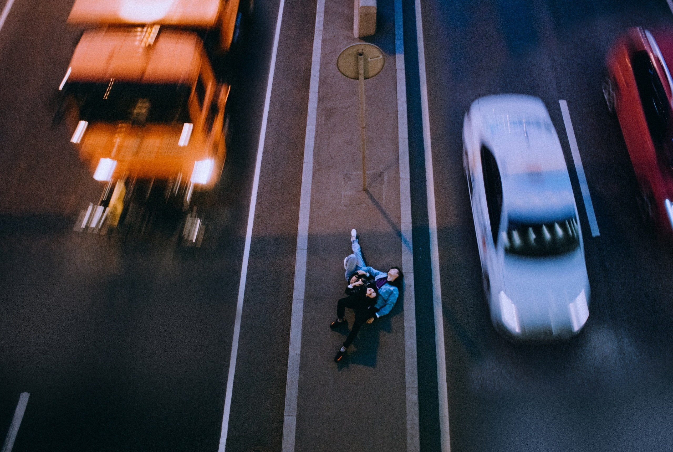 Love in Milan 💘. Photographer Vasilisa Gordeeva