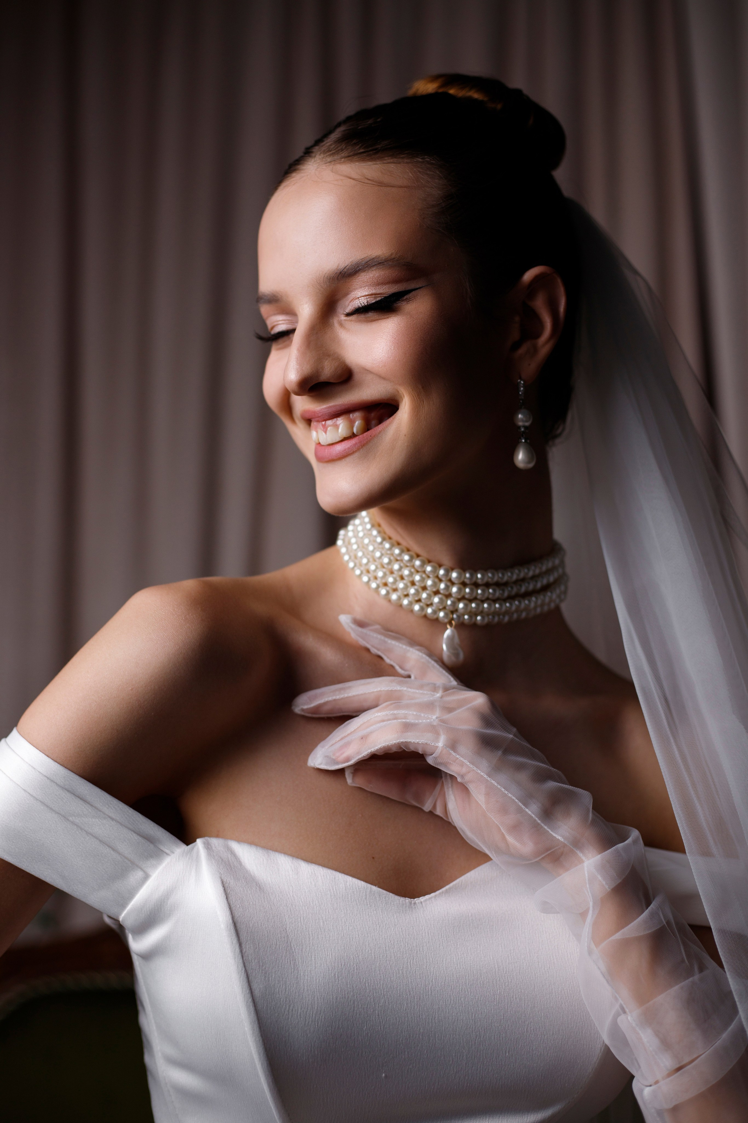 Timur & Mariya. Свадебный фотограф Алматы