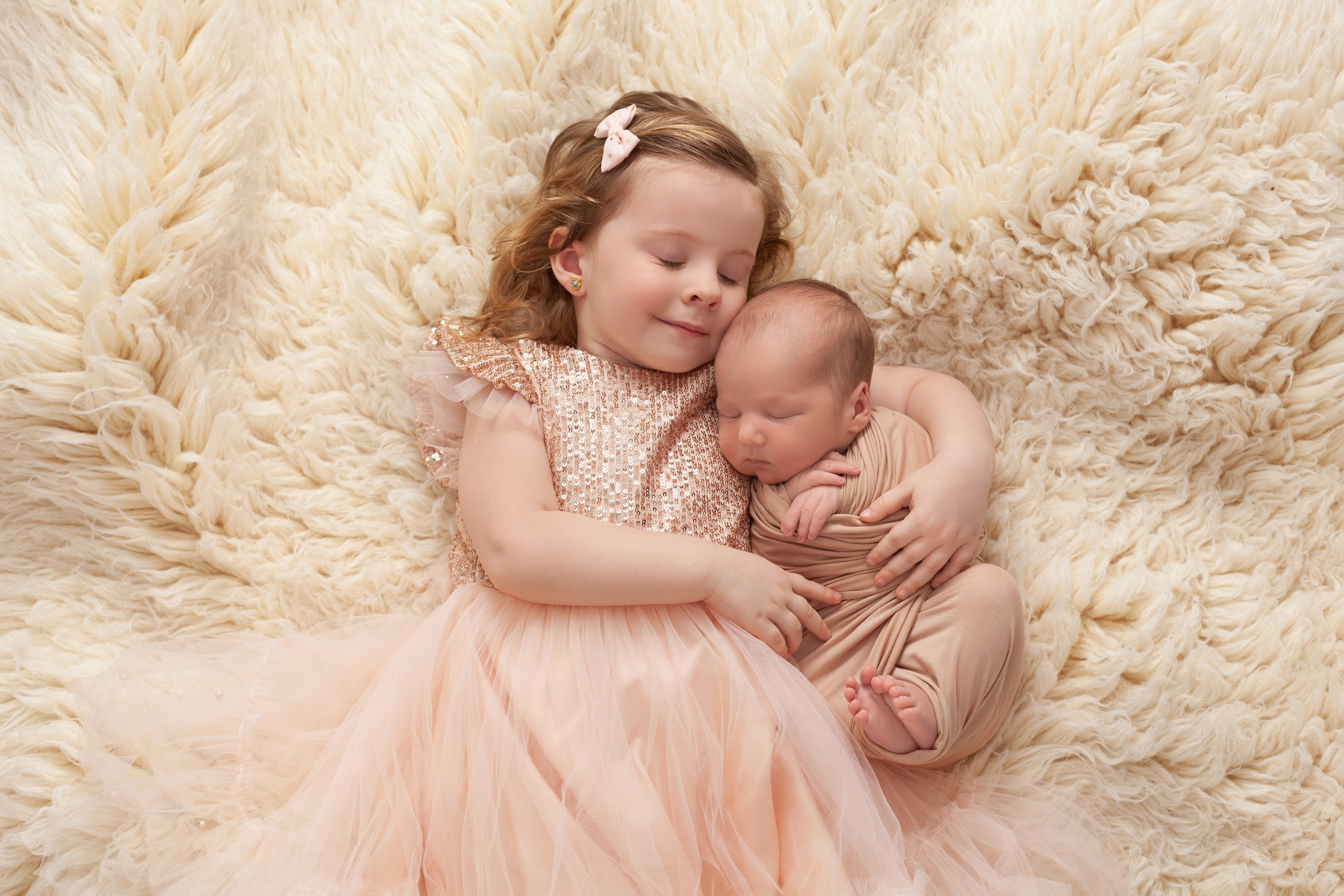 PH @newborn_flower. Retoucher Aleksmokh