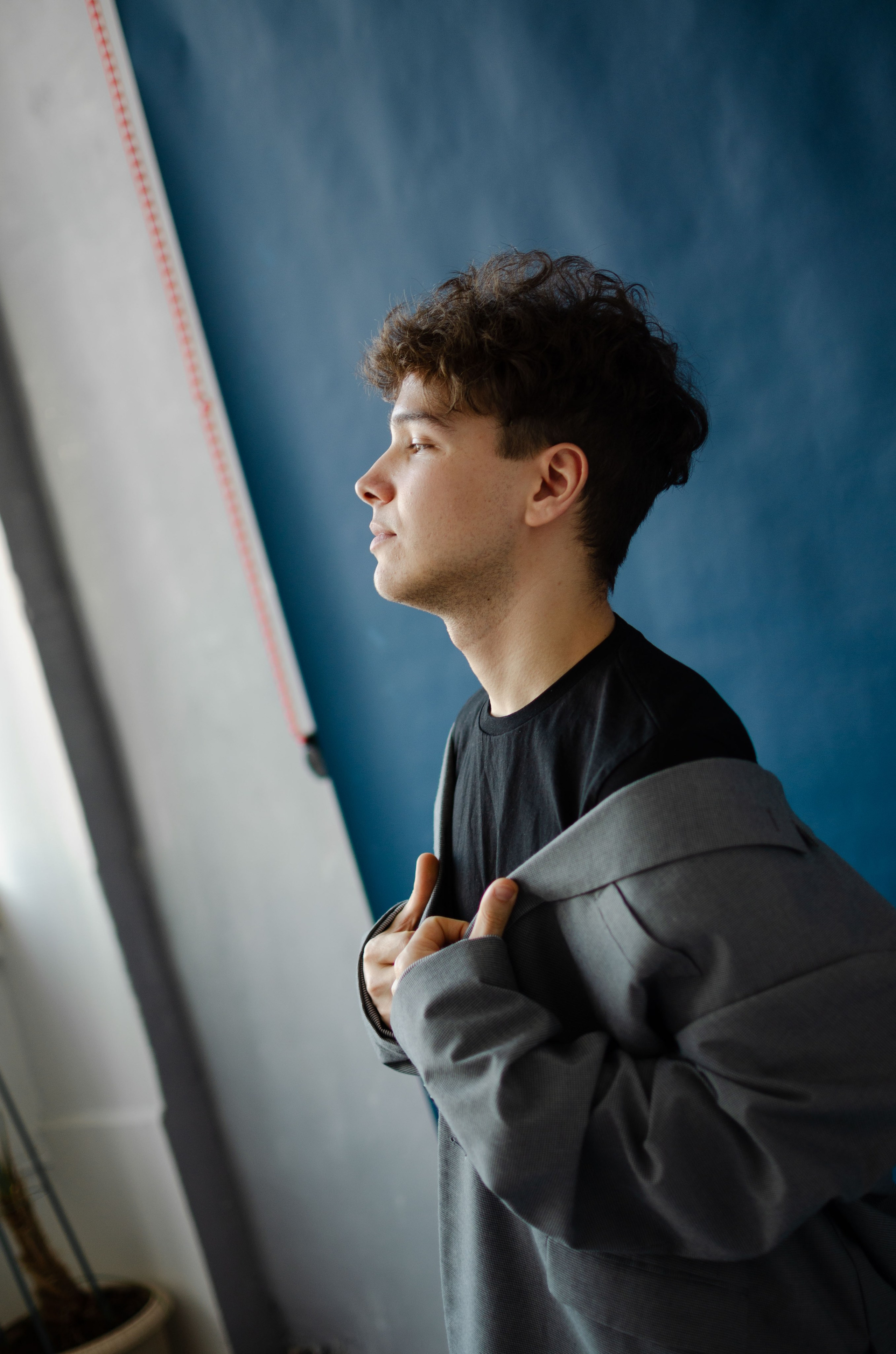 Камал. Женский и предметный фотограф в Уфе Анастасия Настоечка