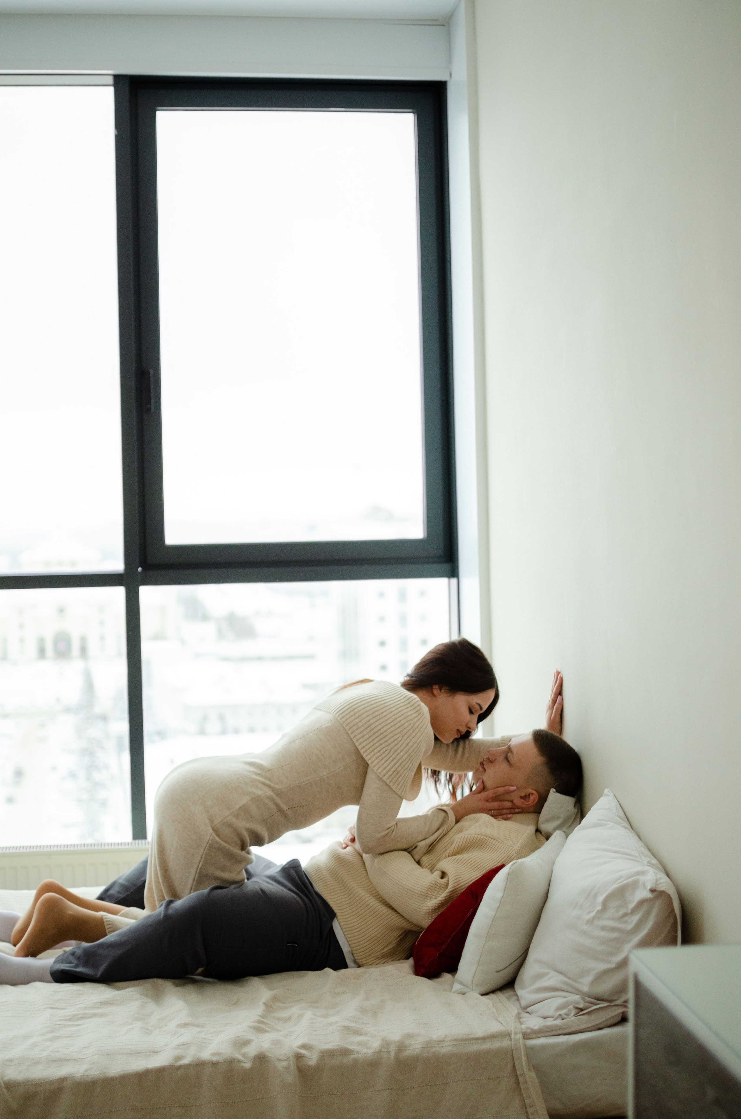 Эмиль & Настя. Женский и предметный фотограф в Уфе Анастасия Настоечка