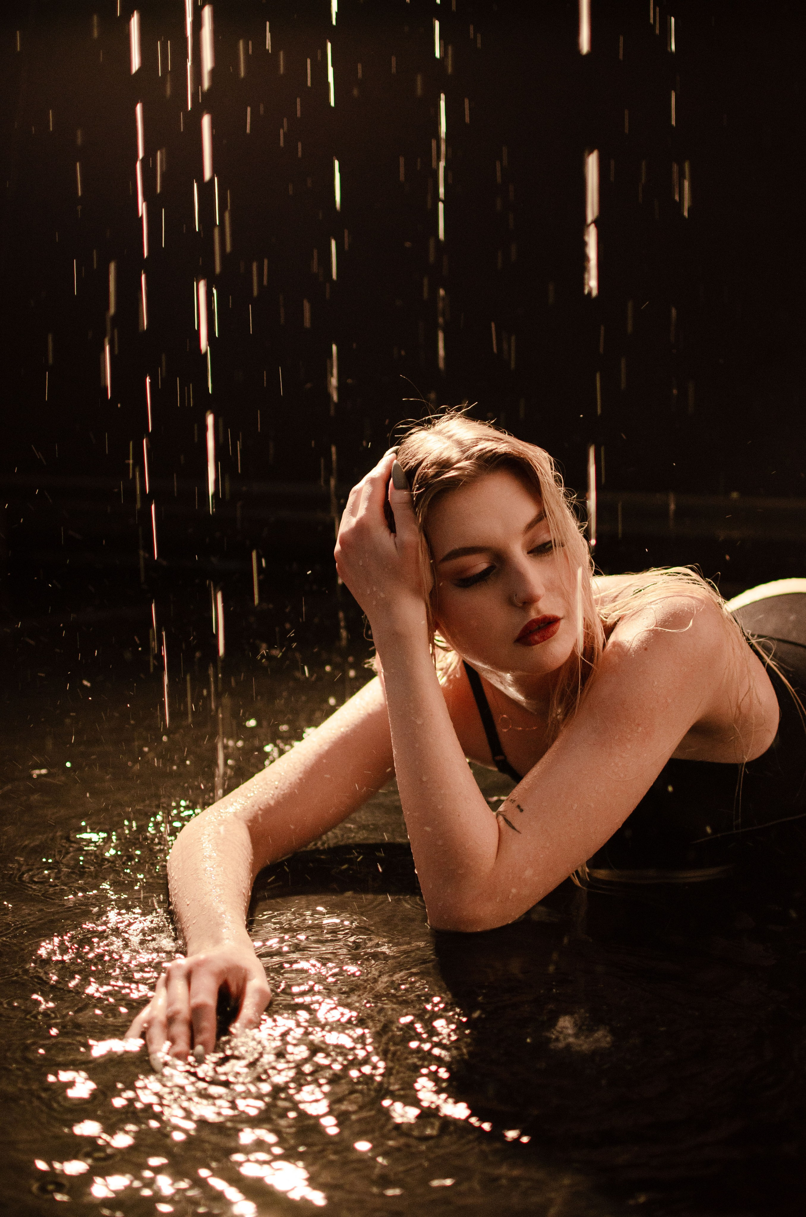 Катя. Женский и предметный фотограф в Уфе Анастасия Настоечка