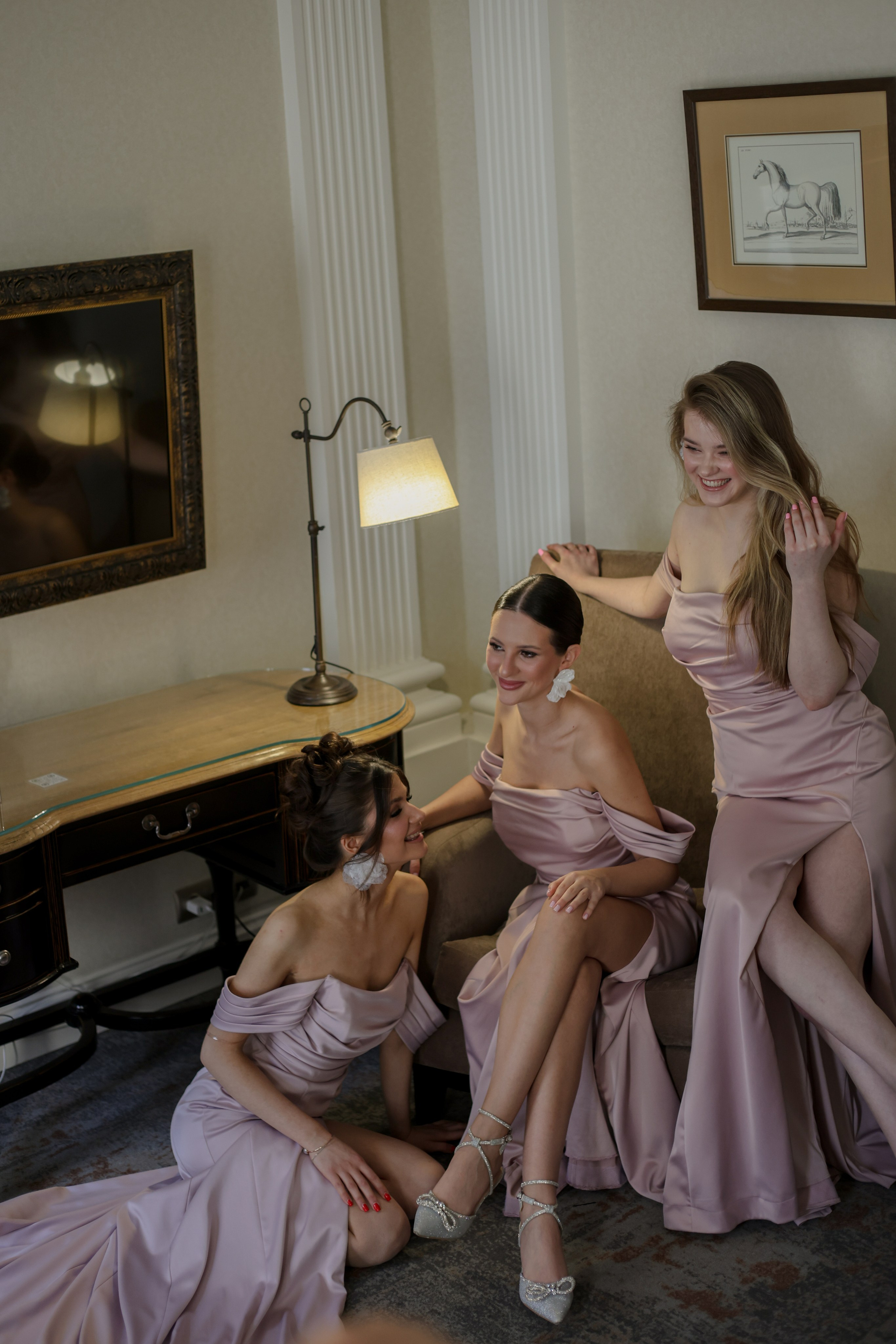 Д & А  15 марта 2026 г. Свадебный фотограф в Москве Александрина Аксенова