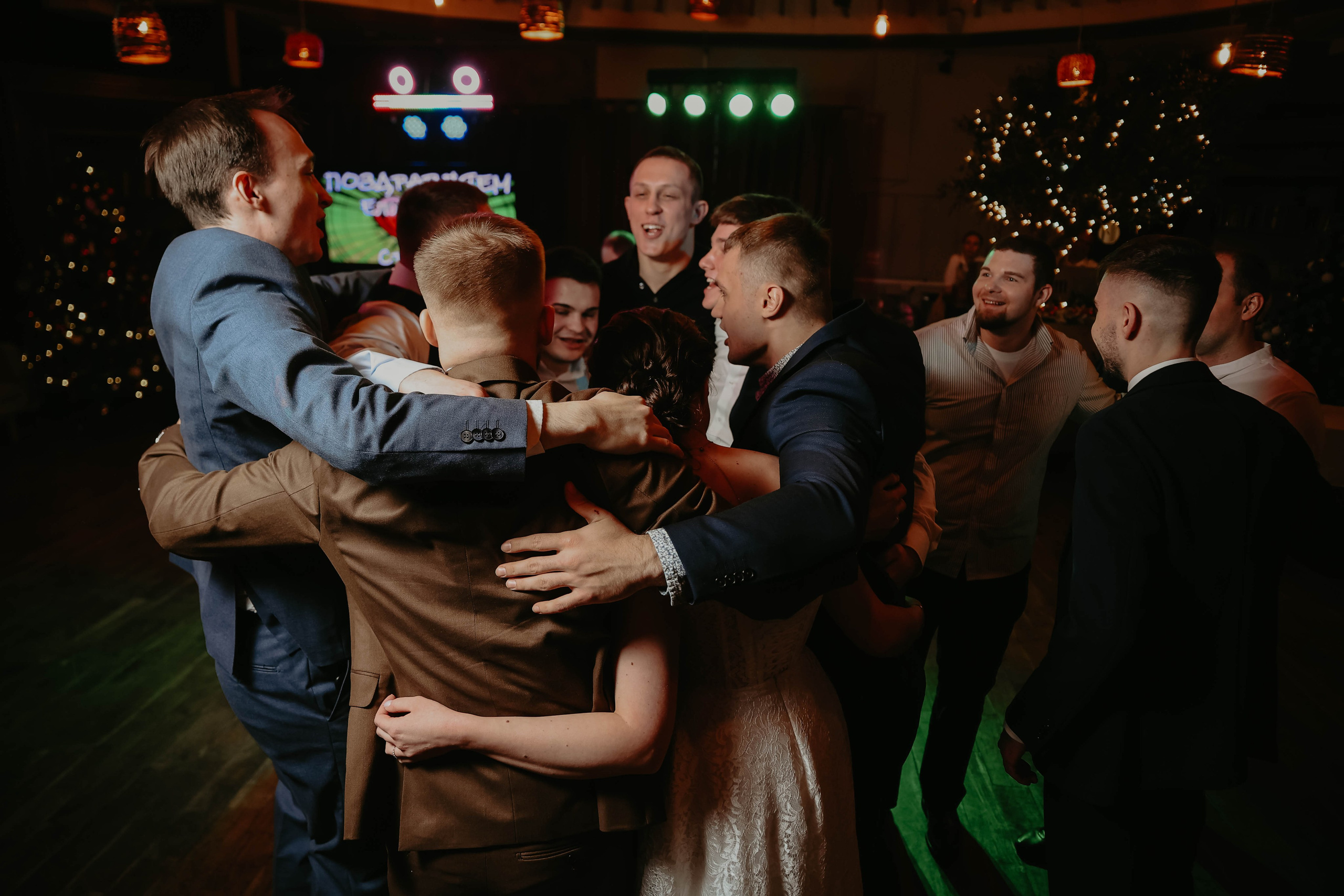 Елизавета и Степан. Photographer in Moscow & everywhere in the World Alena Vyalova