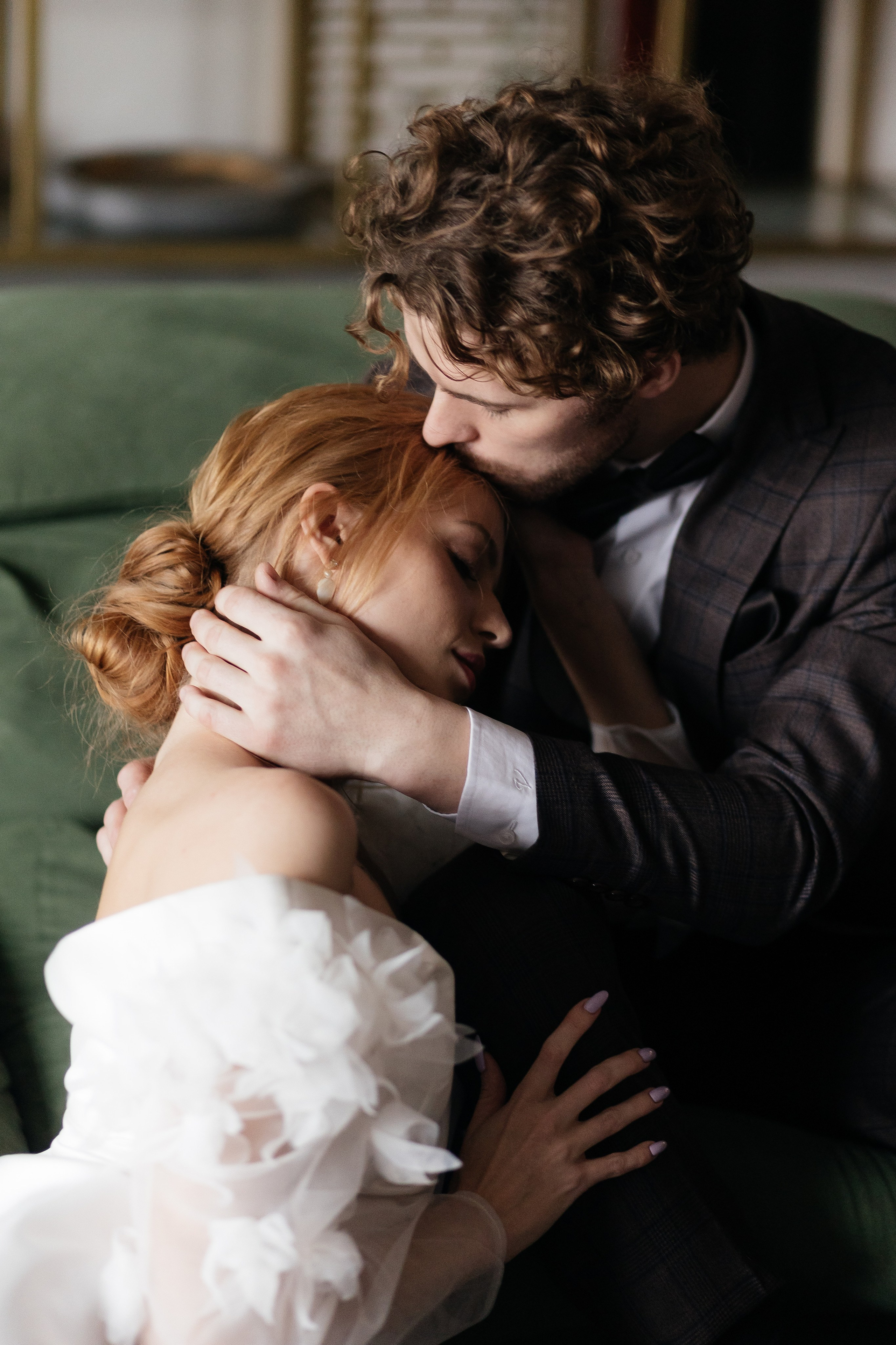 Санкт-Петербург. Свадебный фотограф Наталья Молявина