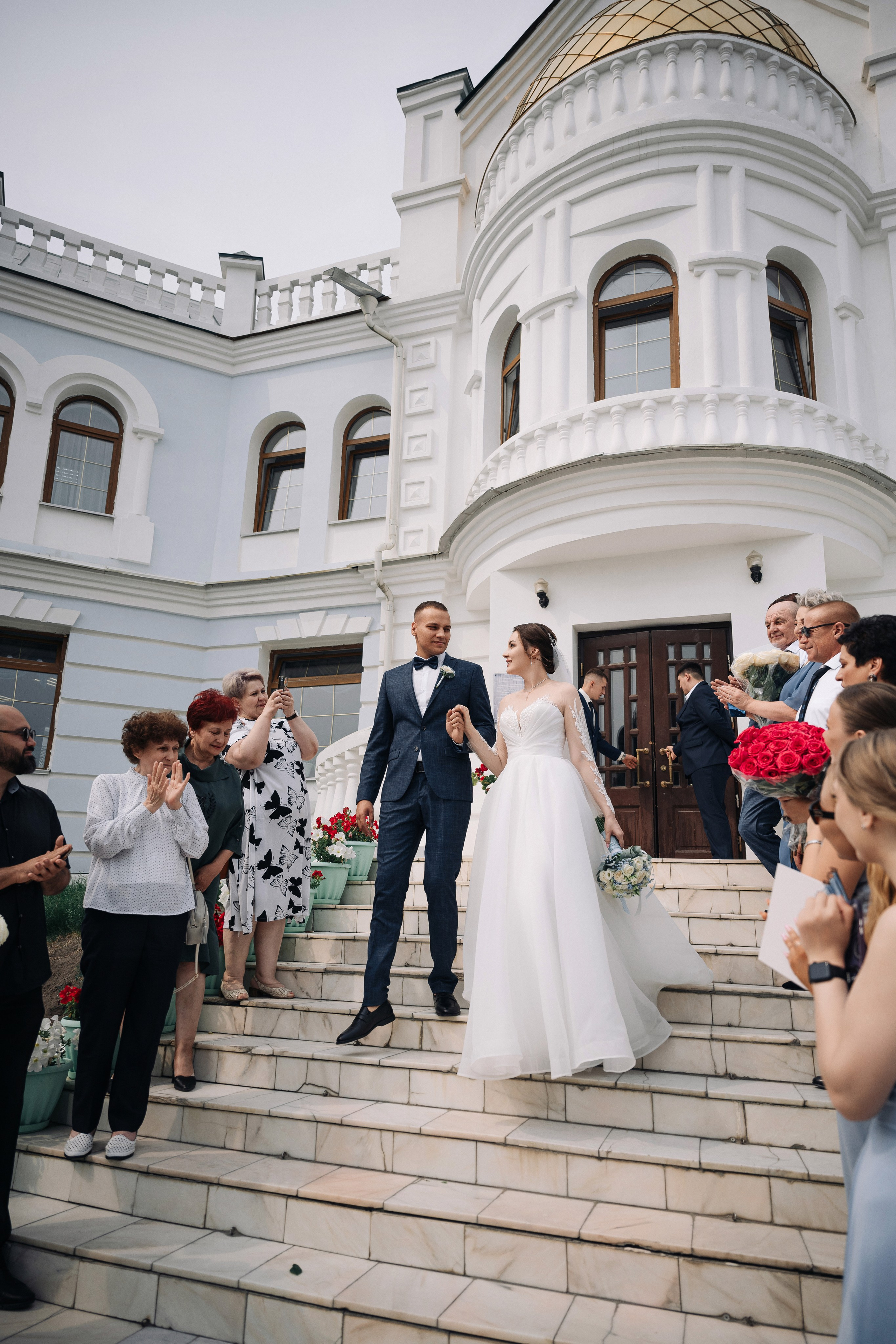 Вика+Вова. Фотограф Анатолий Шестаков