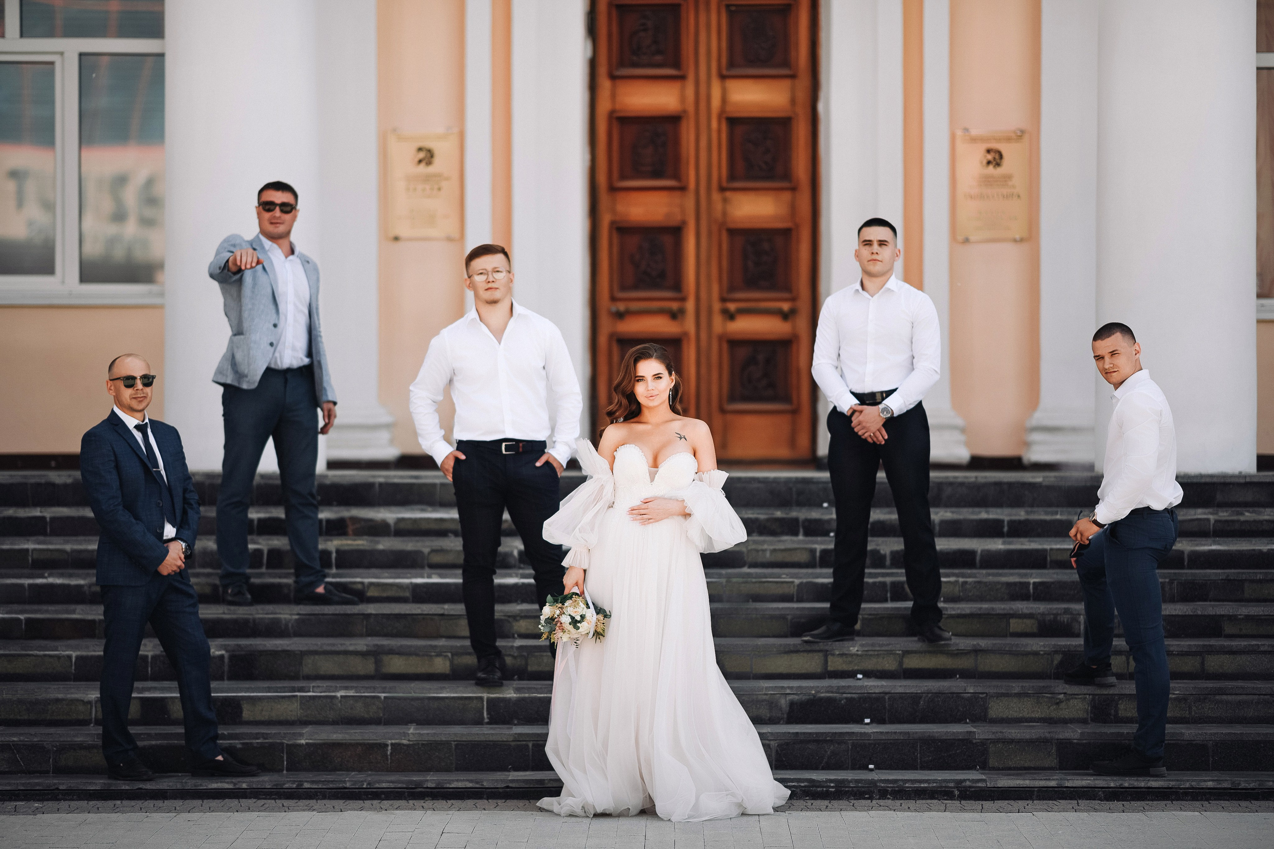 Катя+Дима. Фотограф Анатолий Шестаков