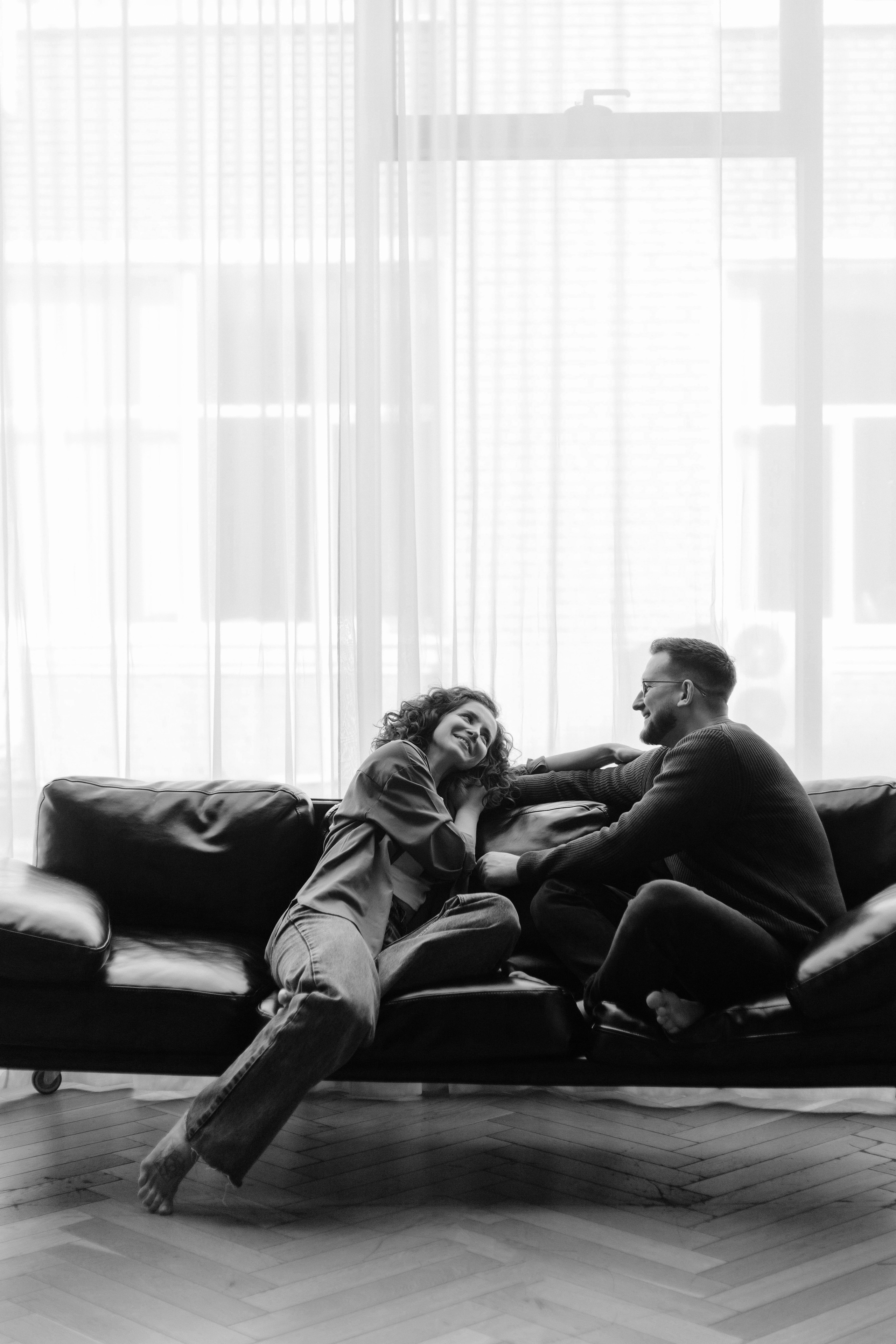 Настя и Игорь. Свадебный фотограф Москва Воронеж Ленкова Ксения