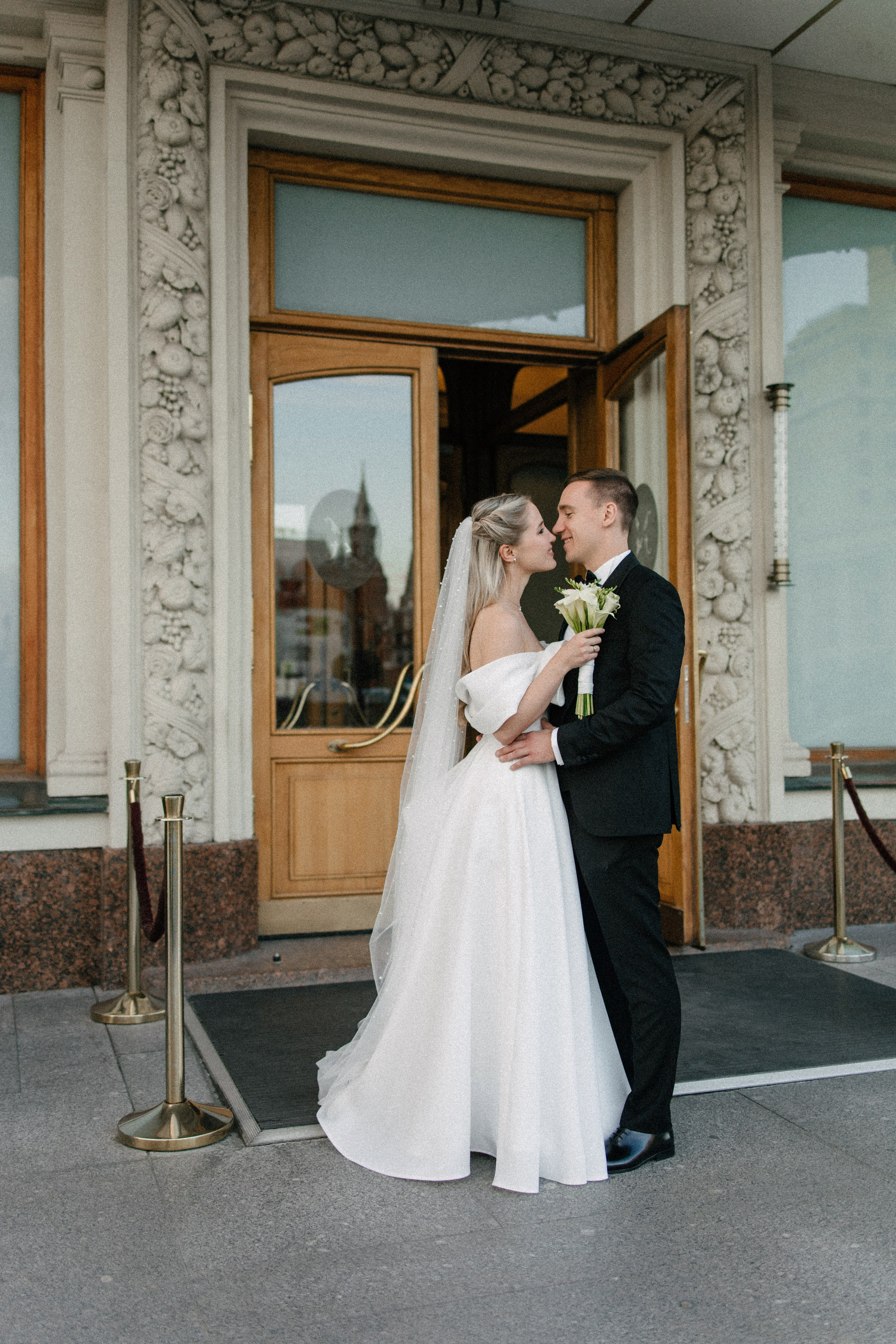 Кирилл и Яна. 4.09.25. Свадебный фотограф Москва Воронеж Ленкова Ксения