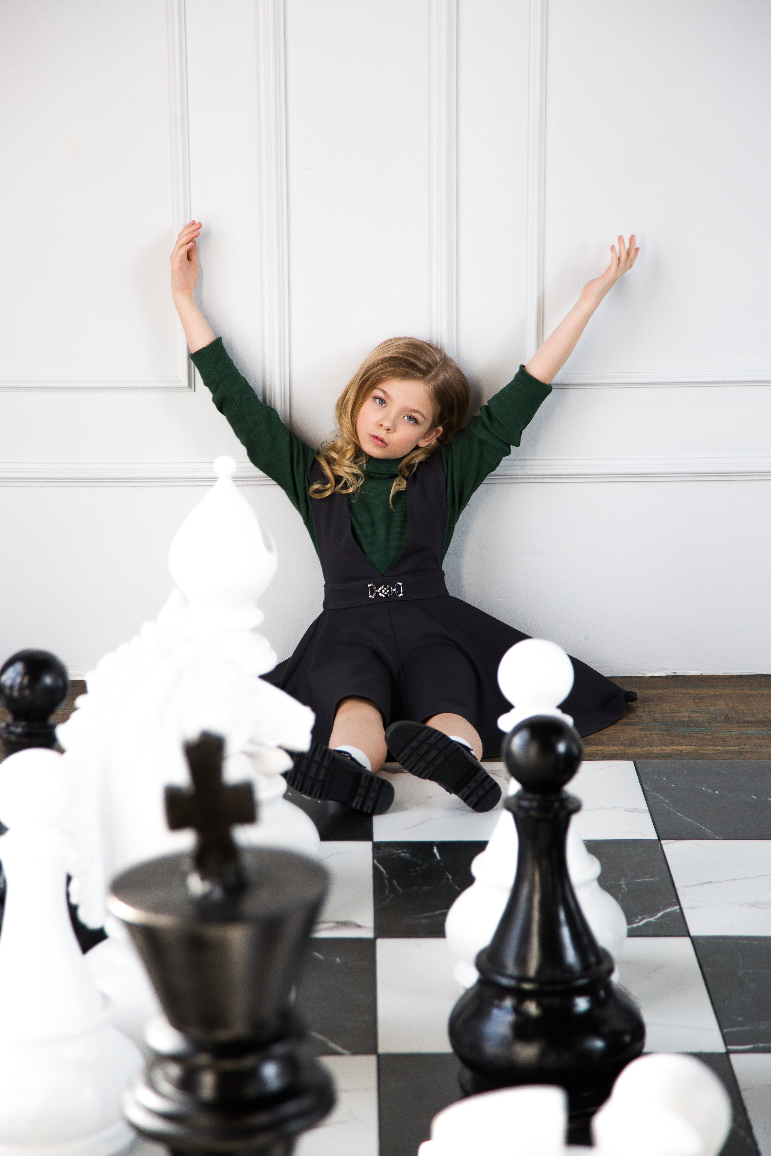 16. Стилист Ирина Велькина