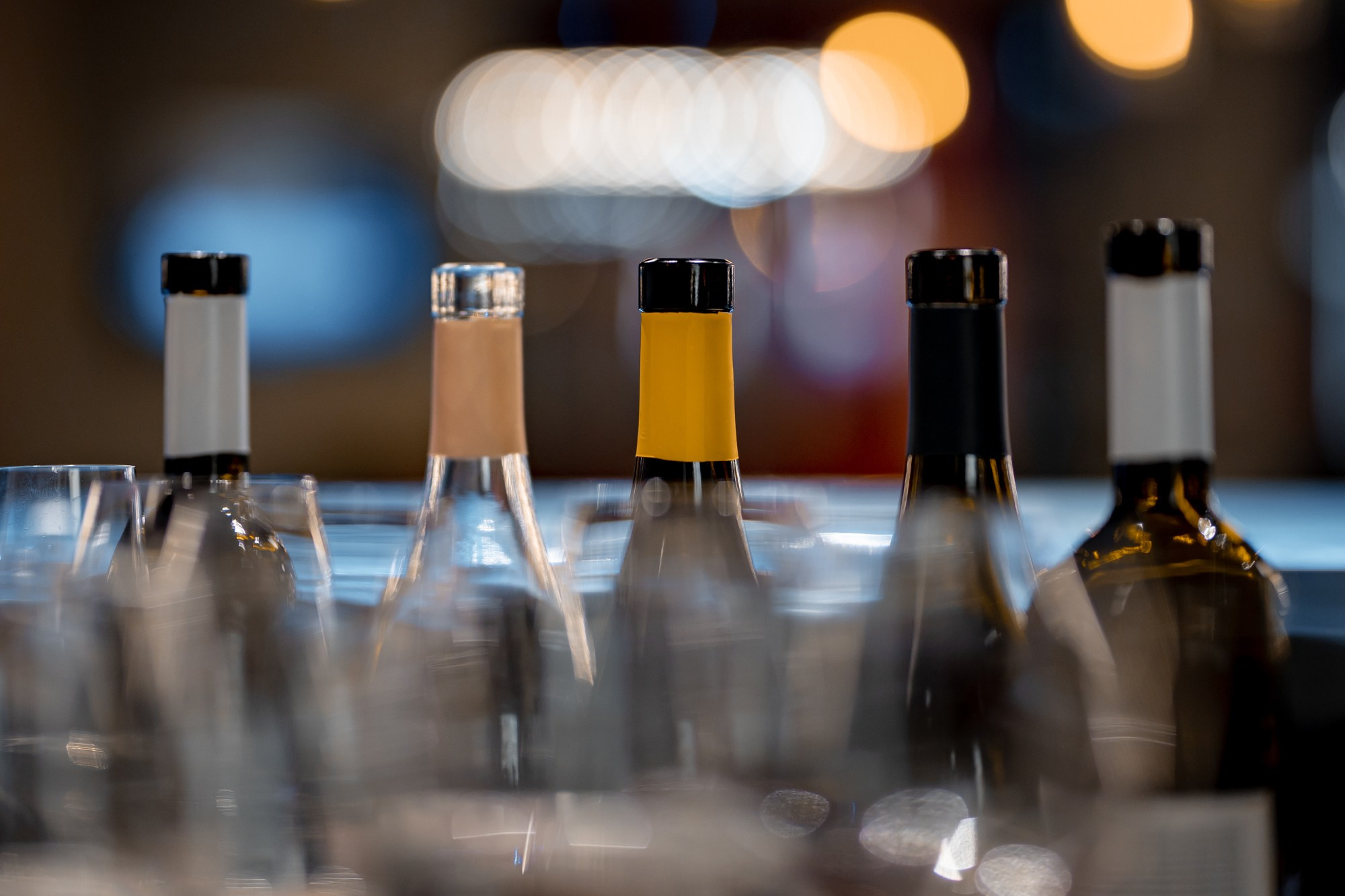 Гастроужин с Дмитрием Масловым в Meat&Fish. Главная